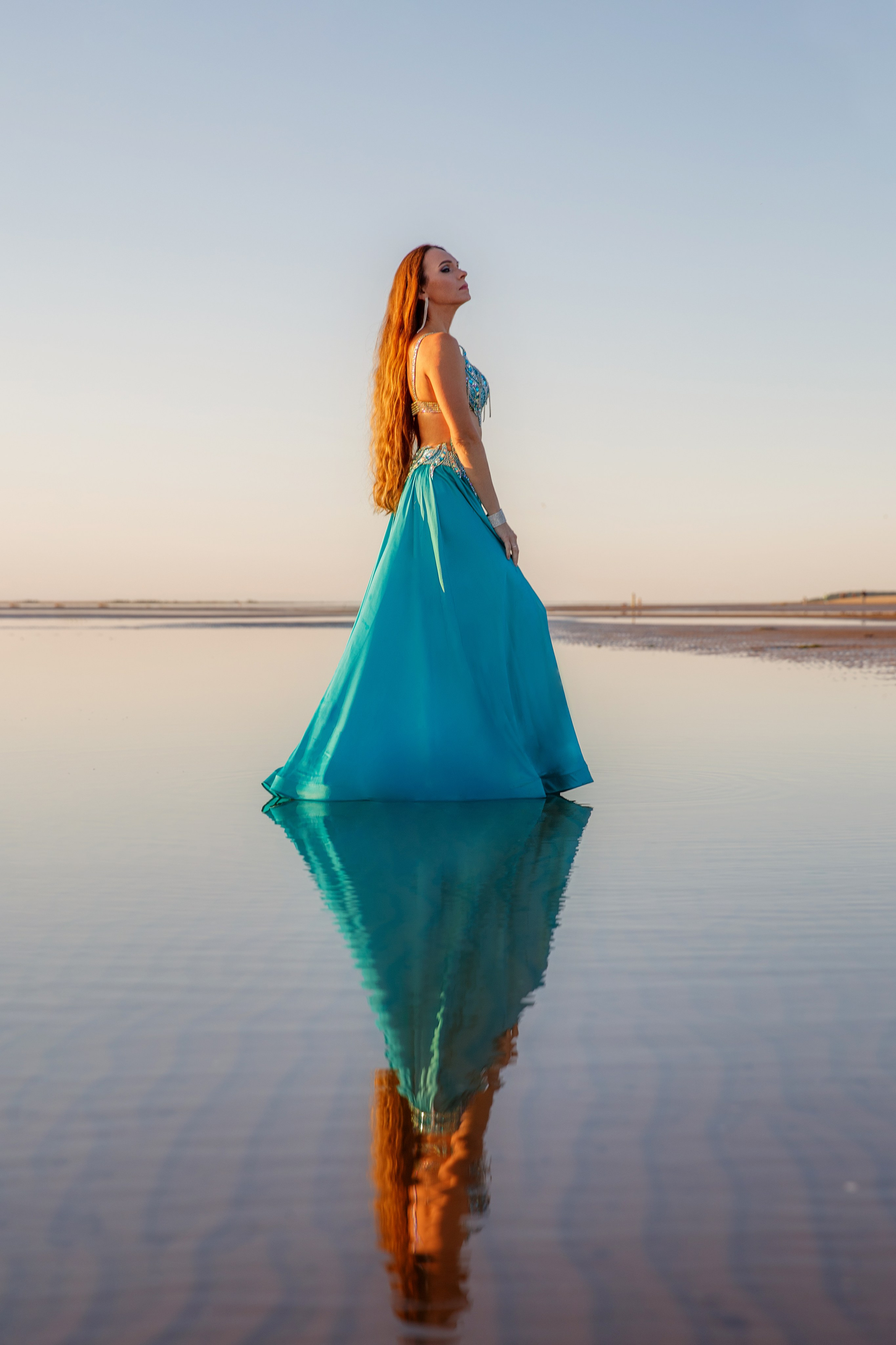 Женская контентная фотосессия для преподавателя танцев. Женский и контент фотограф Люба Пунанцева. Северодвинск. Архангельск