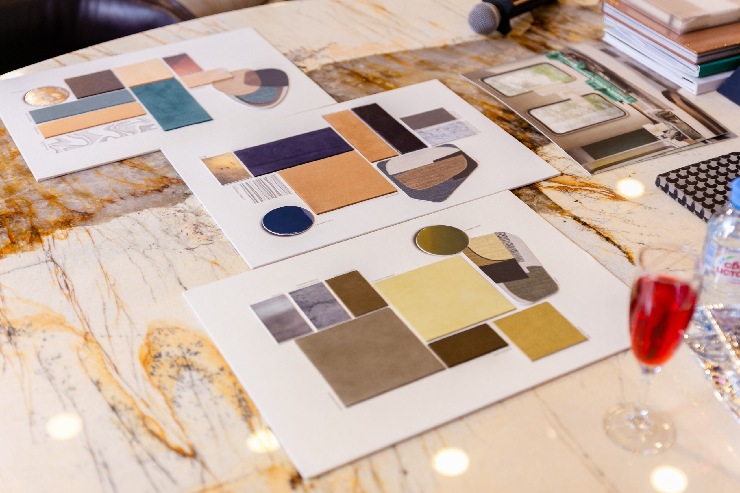 Репортаж презентации. Спортивный фотограф Нижний Новгород