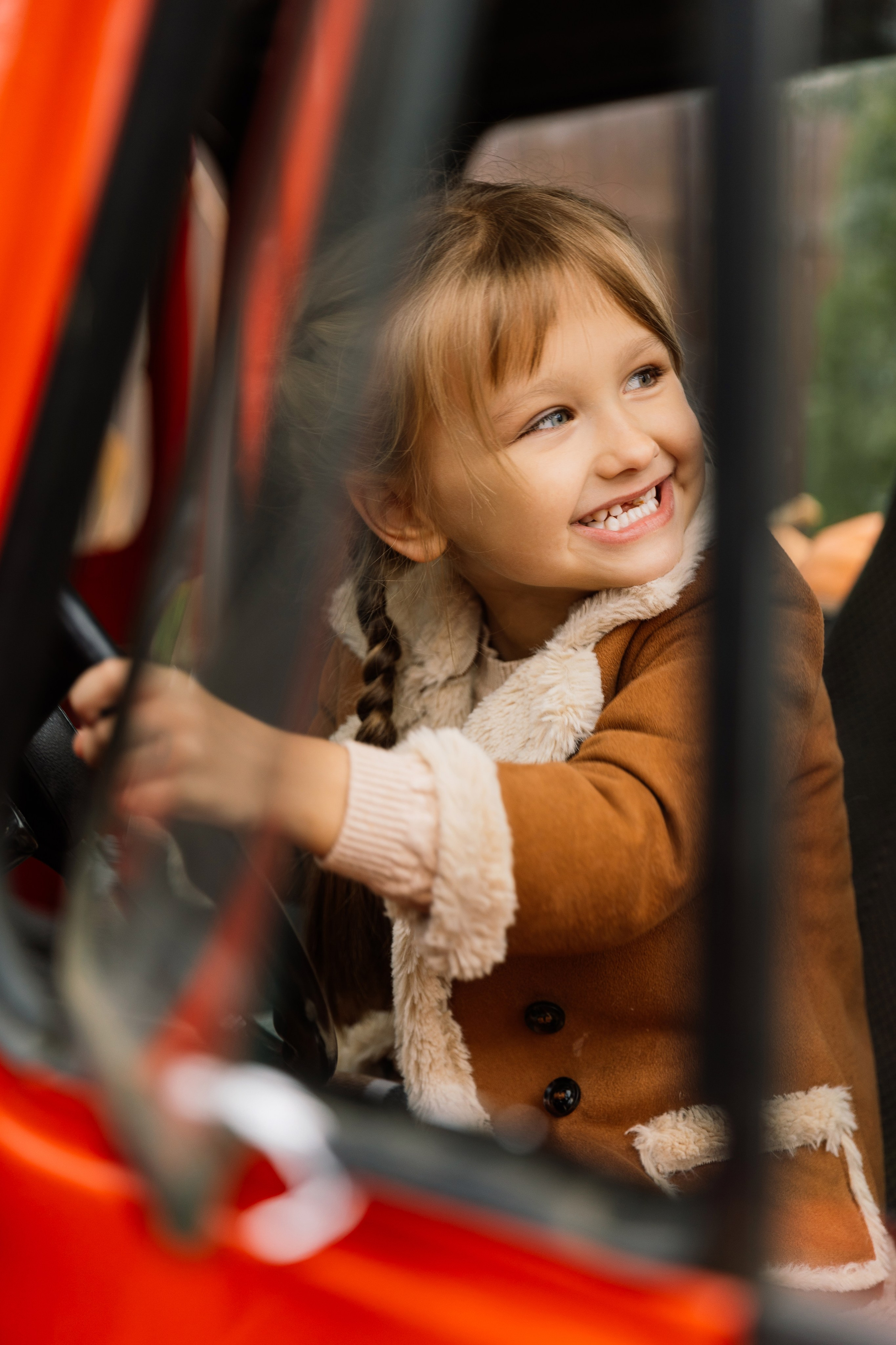 Инесса и Ульяна. Семейный фотограф Толстикова Кристина