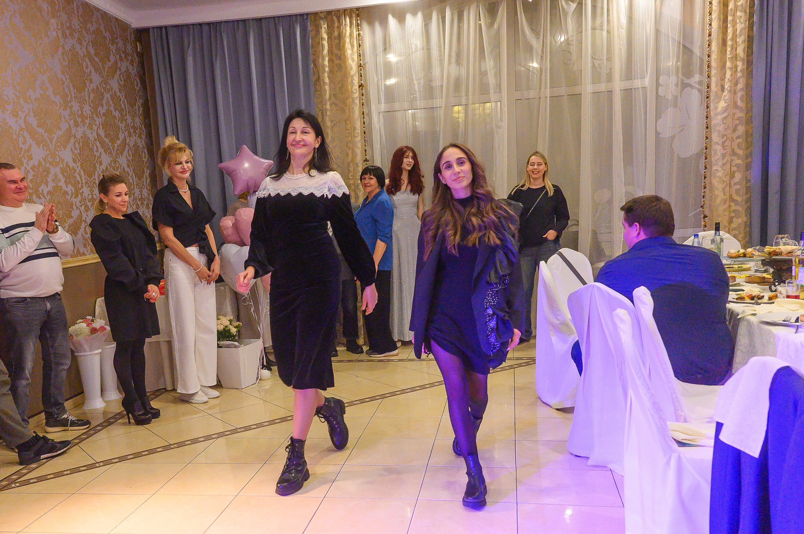 День рождение 18 лет. Фотограф в Кемерово Владислав Шульц