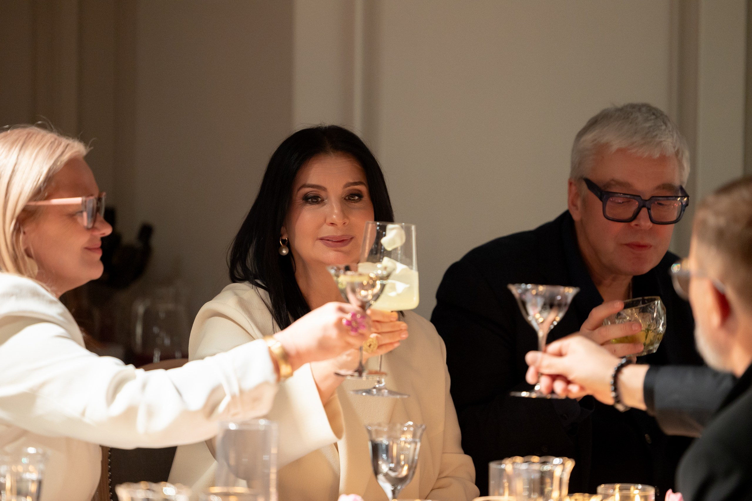 Екатерина Волкова. Да, такой стиль!. Фотограф Москва Людмила Белова