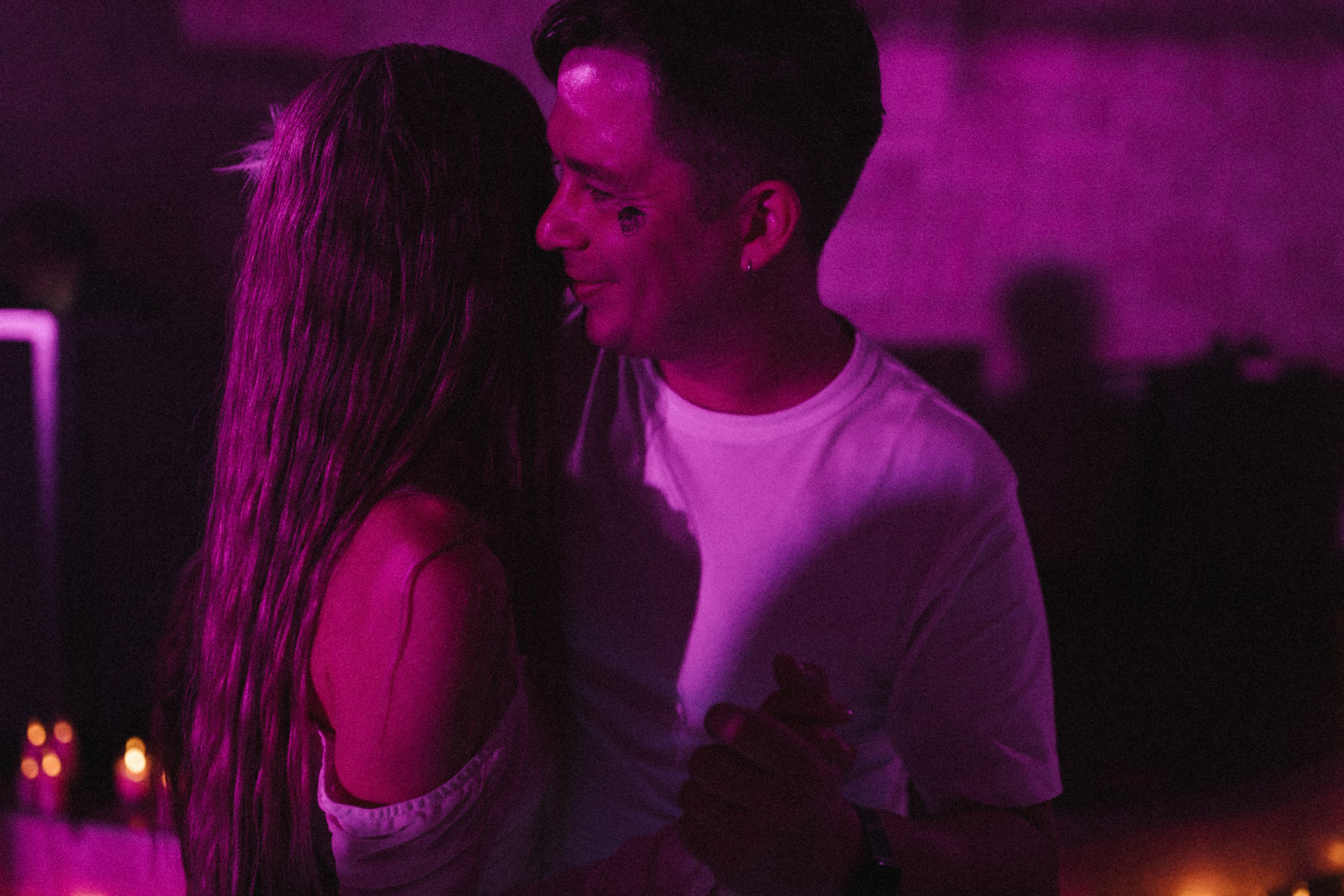 Дождливый день. Свадебный и семейный фотограф в Самаре и Москве