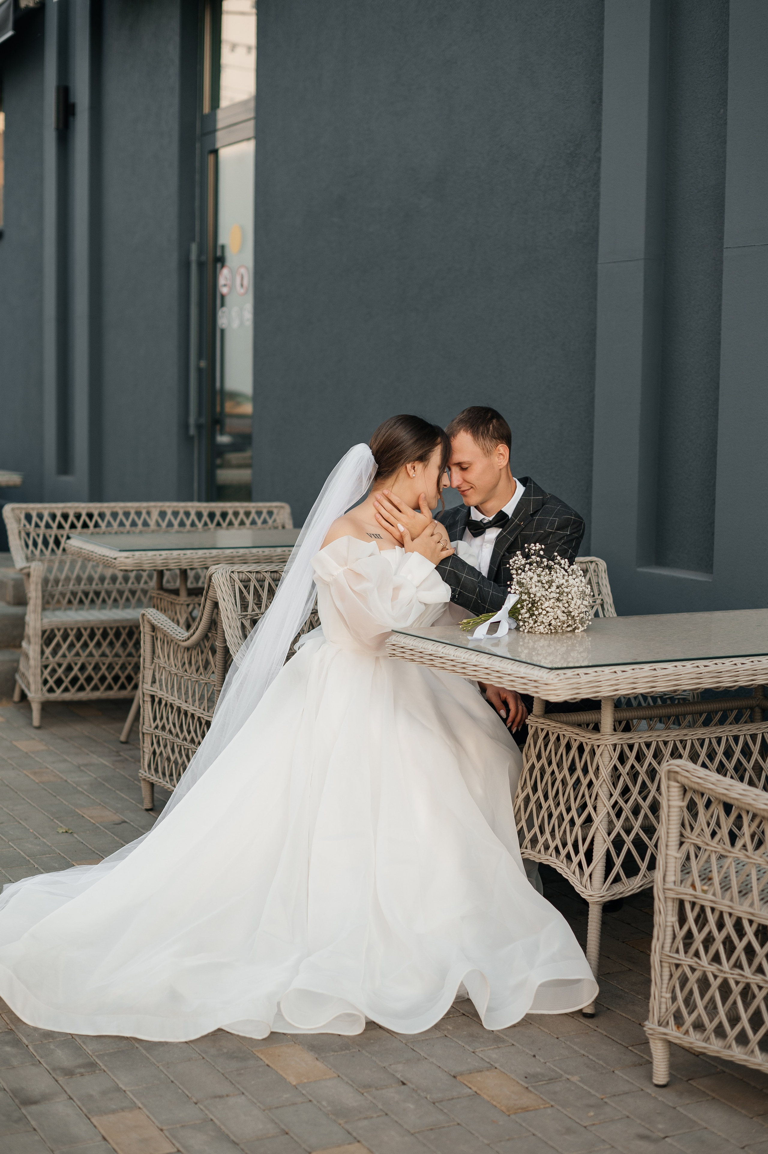 Михал и Диана. Свадебный и семейный фотограф Кореновск/Краснодар