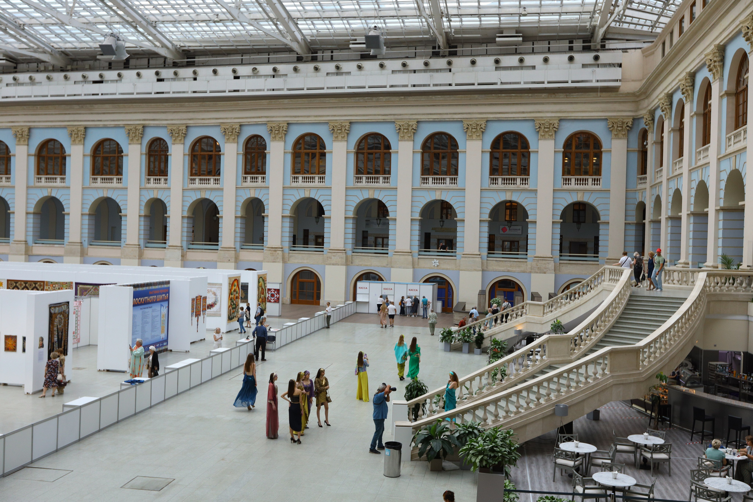 Душа России. Фотограф в Туле Крупский АнДРей. Фотостудия «КАДР71» в Туле