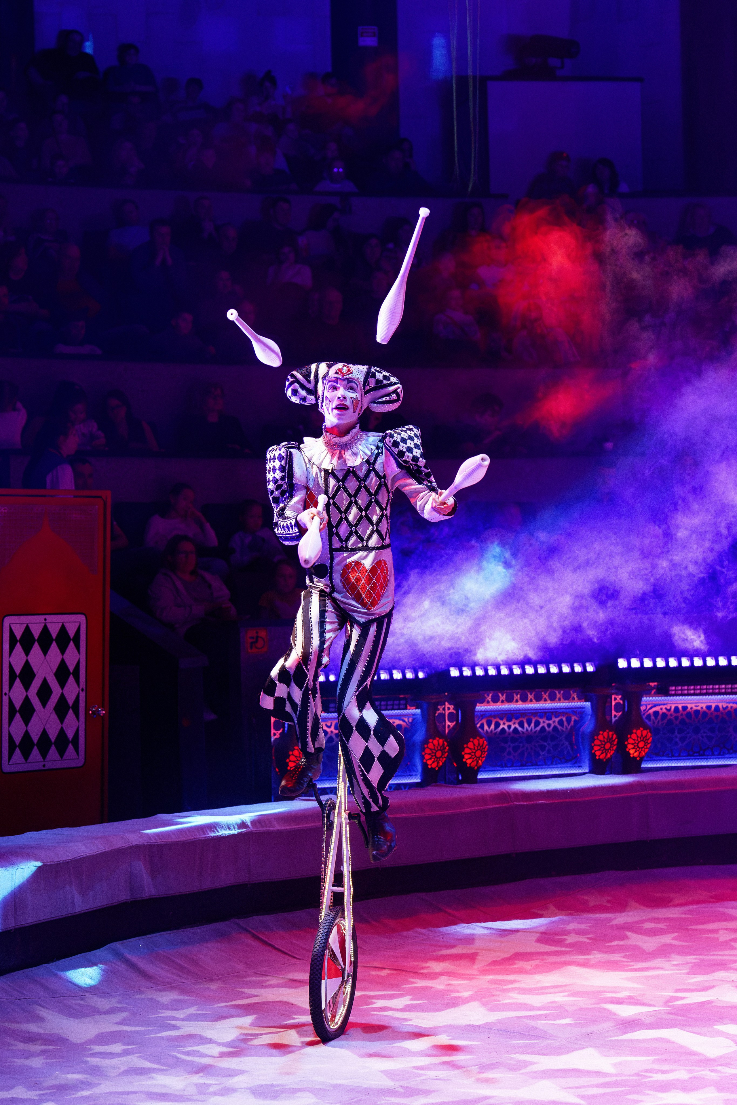 Новое шоу Гии Эрадзе «ПЕСЧАНАЯ СКАЗКА». Фотомастерская Воробьевых