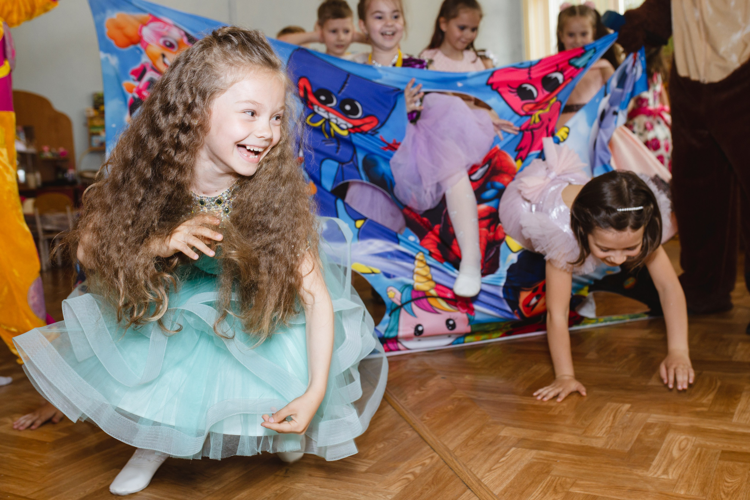 Фотосъемка детского утренника. Севастополь. Фотограф в Севастополе и в Крыму