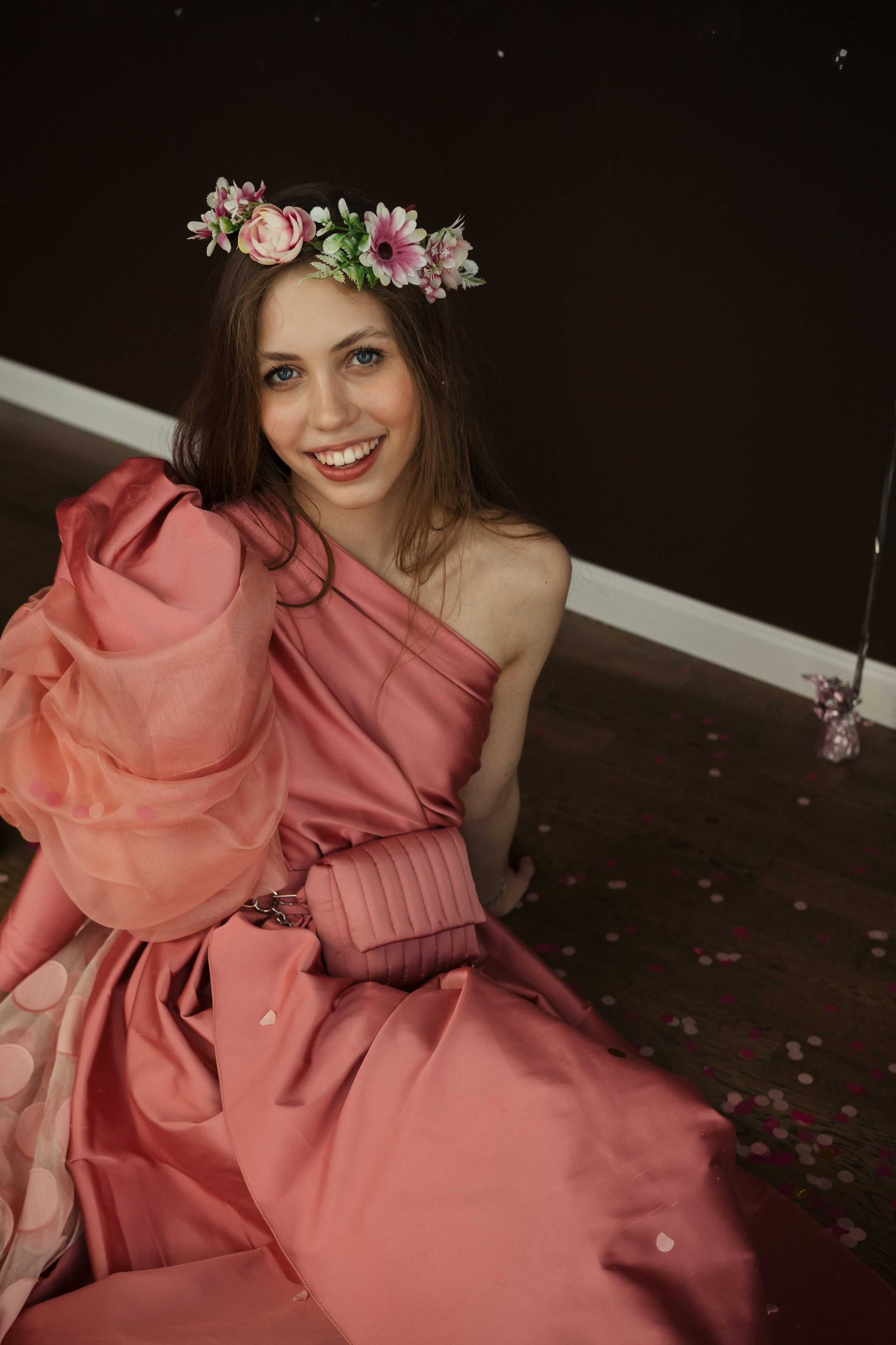 Girls power. Детский и семейный фотограф в Москве Светлана Шабалина