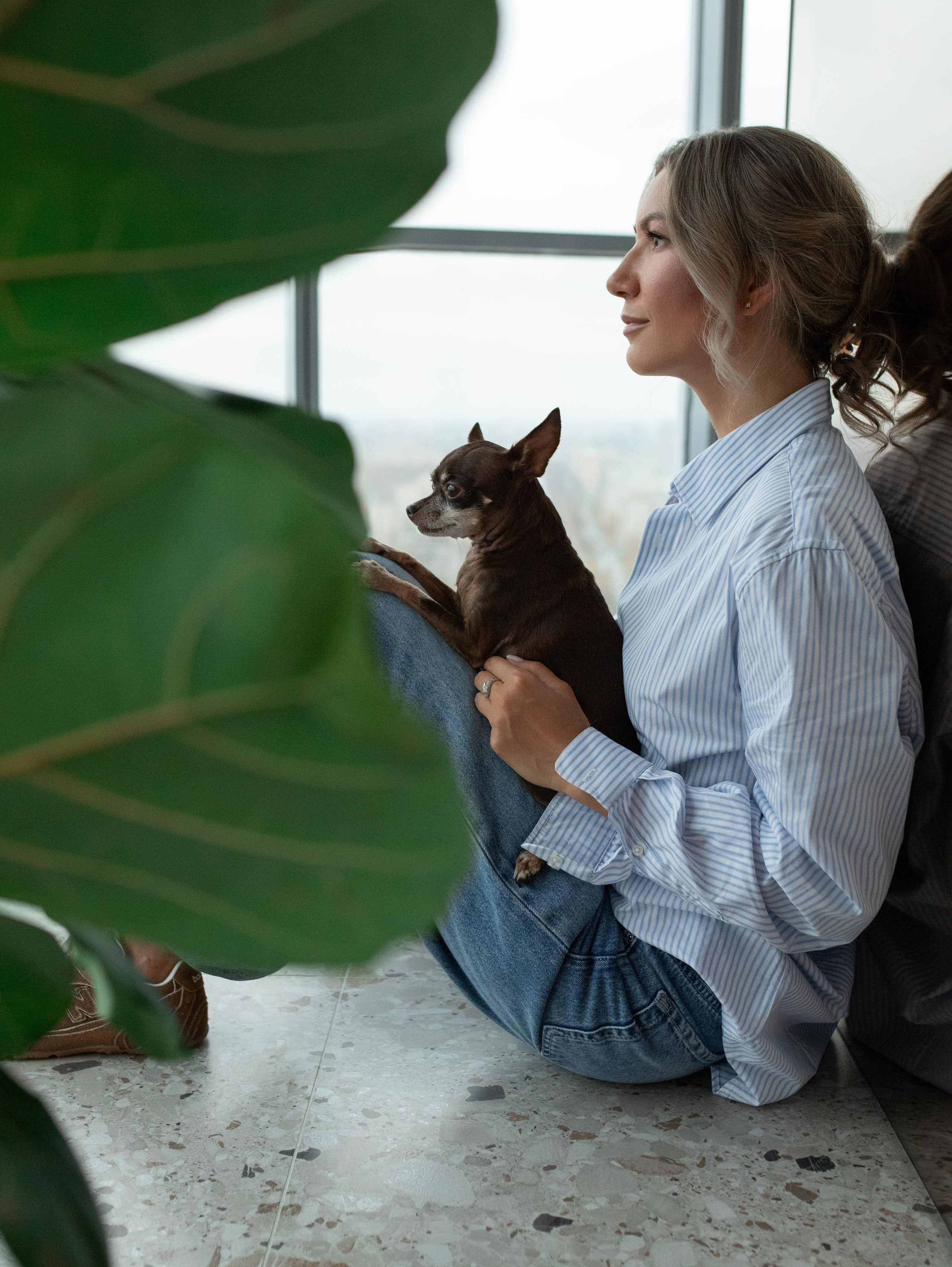 Кнопа. Семейный фотограф в Санкт-Петербурге Ирина Иванова