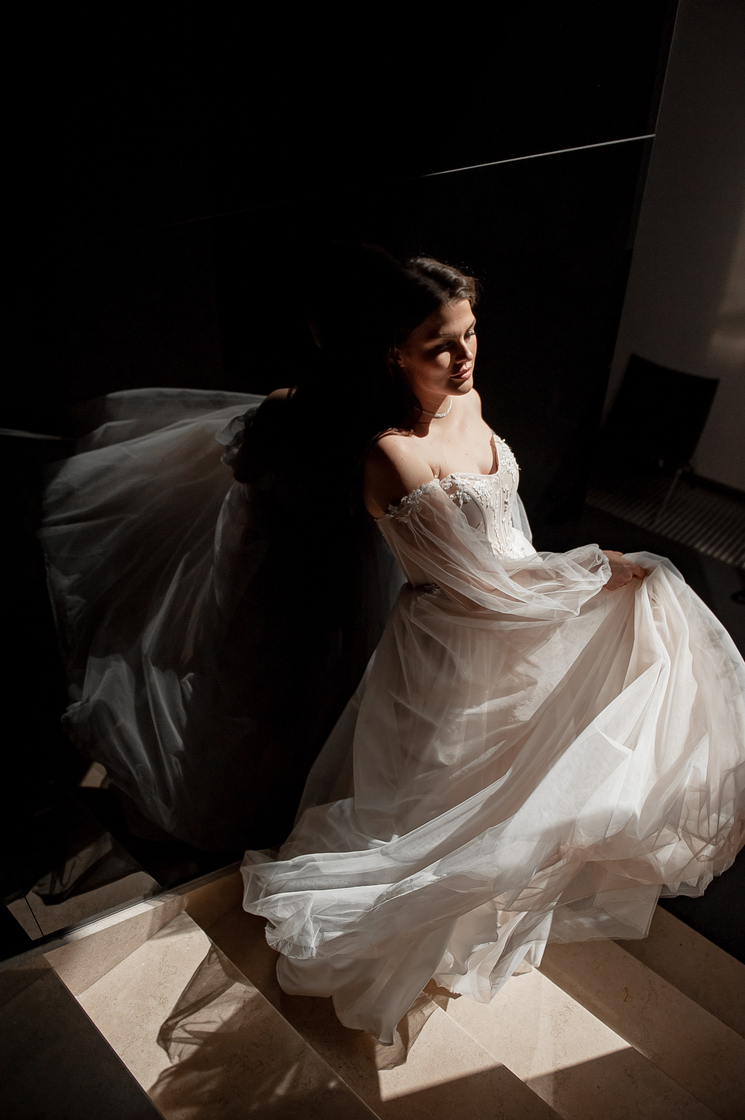 Свадьба. Фотограф Антон Малыхин