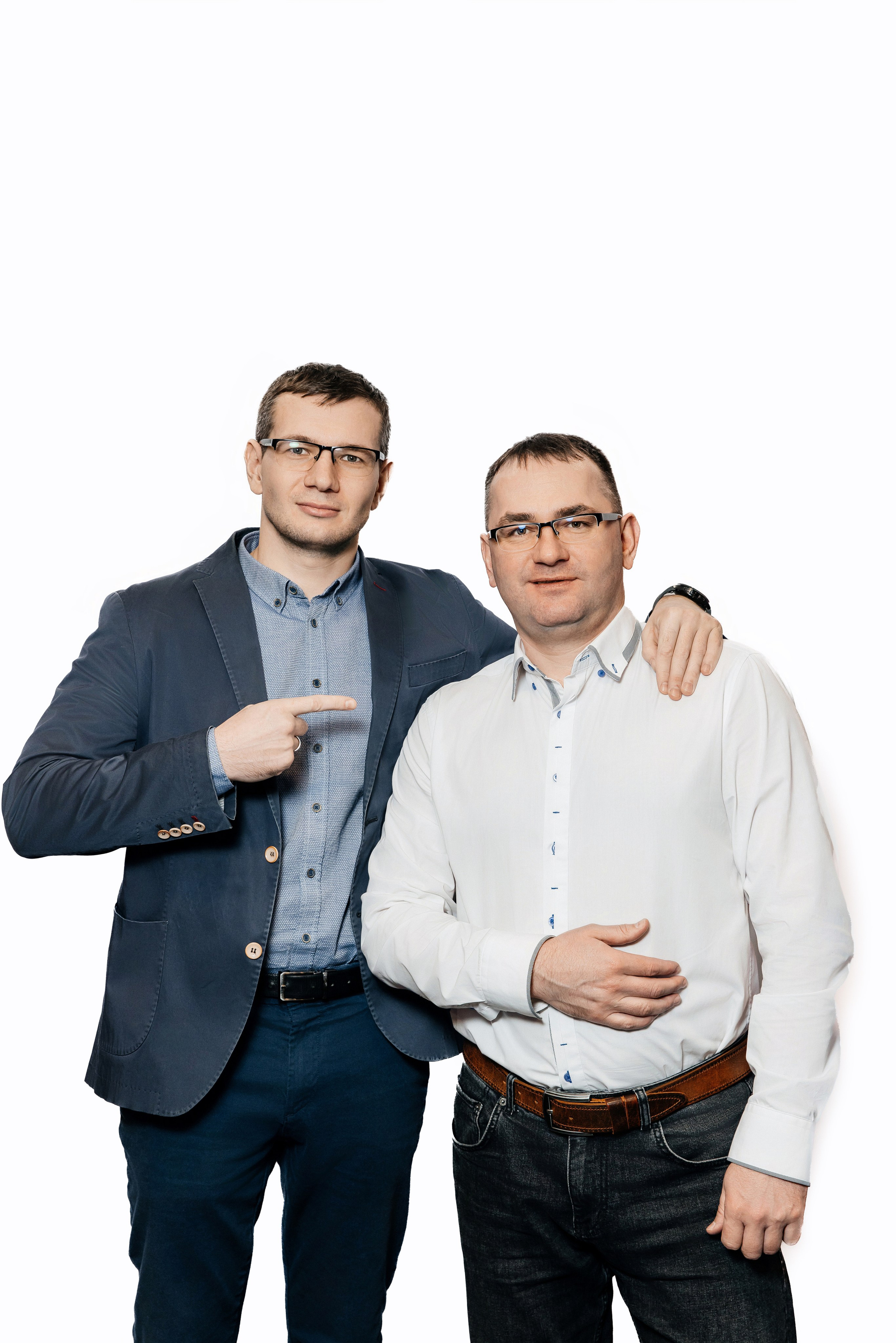 Бизнес портрет. Фотограф Москва Шептаев Артём