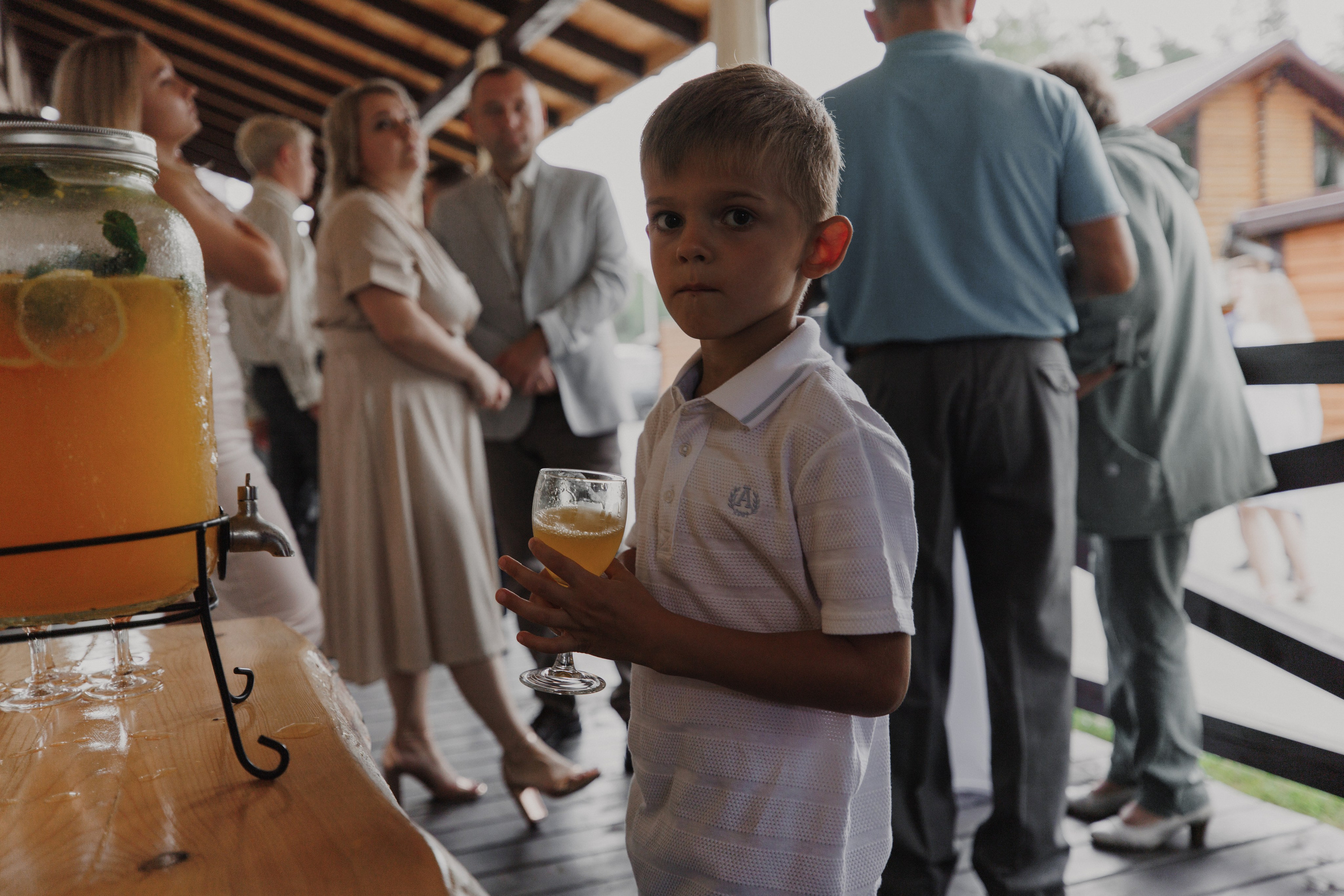 #2 Выездная регистрация. Фотограф Москва Шептаев Артём