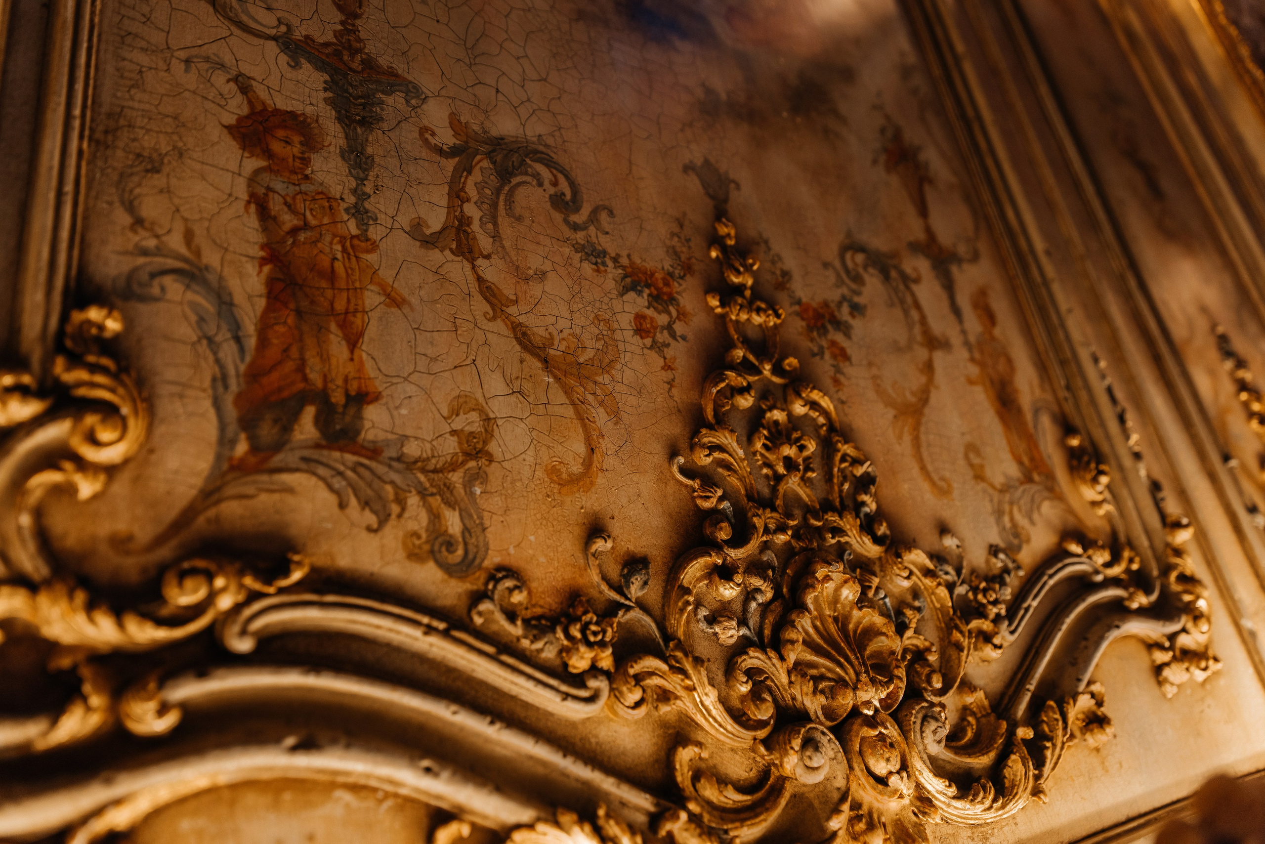 Артём и Камилла. Фотограф Москва Шептаев Артём