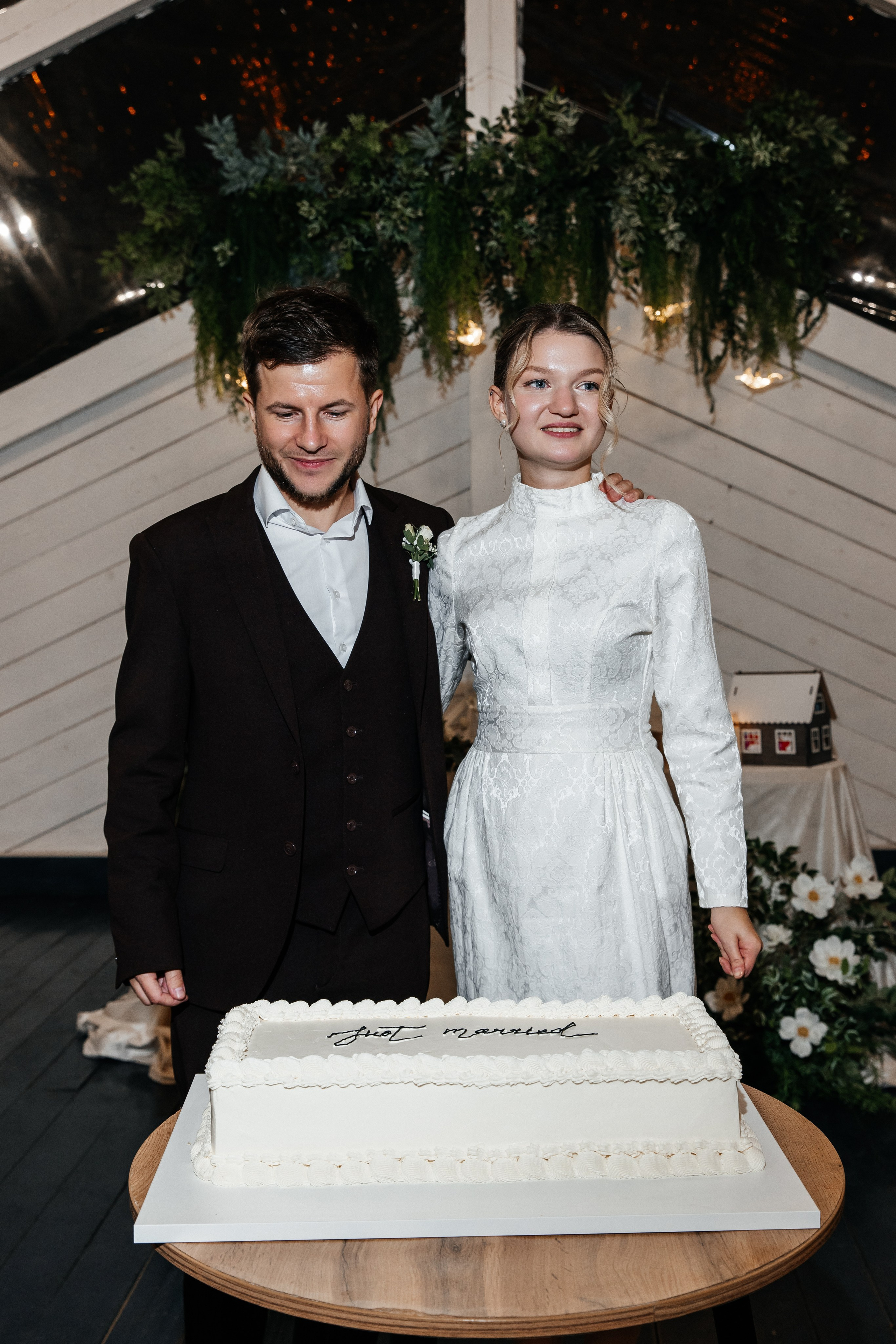 Фаина и Кирилл (Лесной Берег). Фотограф Москва Шептаев Артём