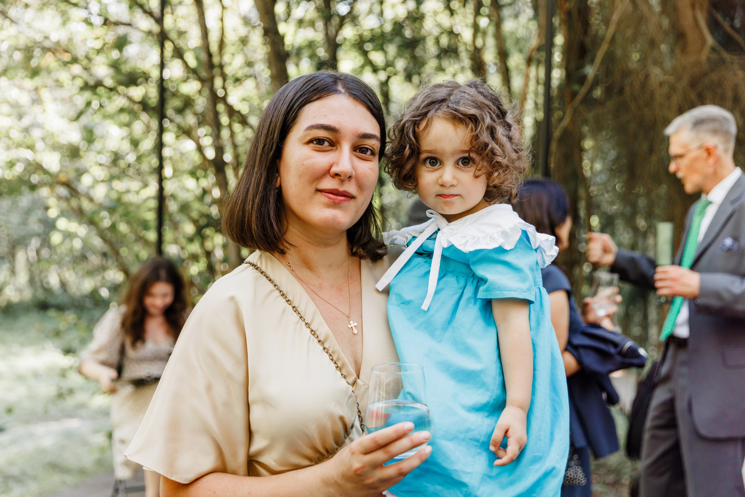 Татьяна и Владимир. Фотограф Москва Шептаев Артём