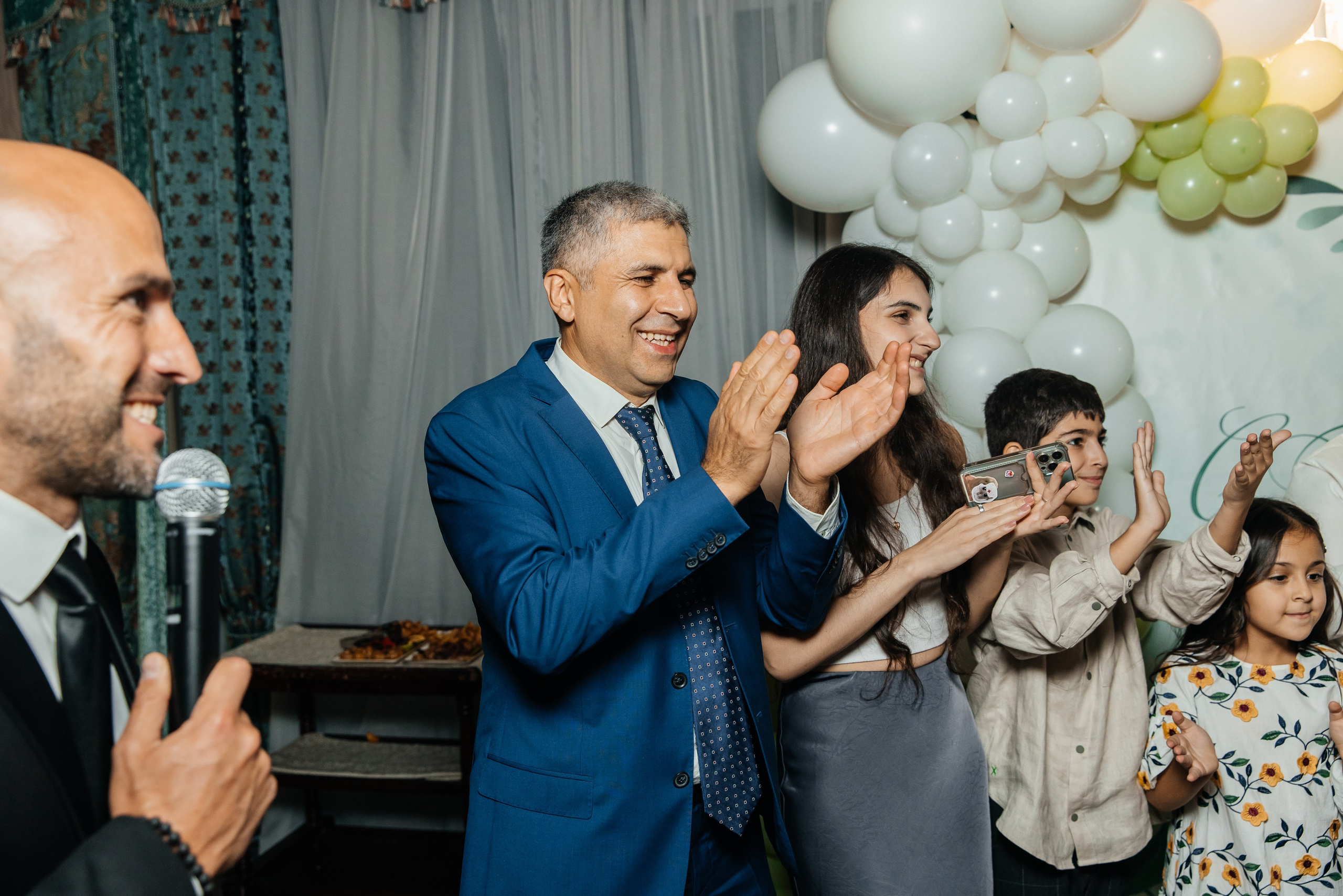 Таисия 65 лет. Фотограф Москва Шептаев Артём