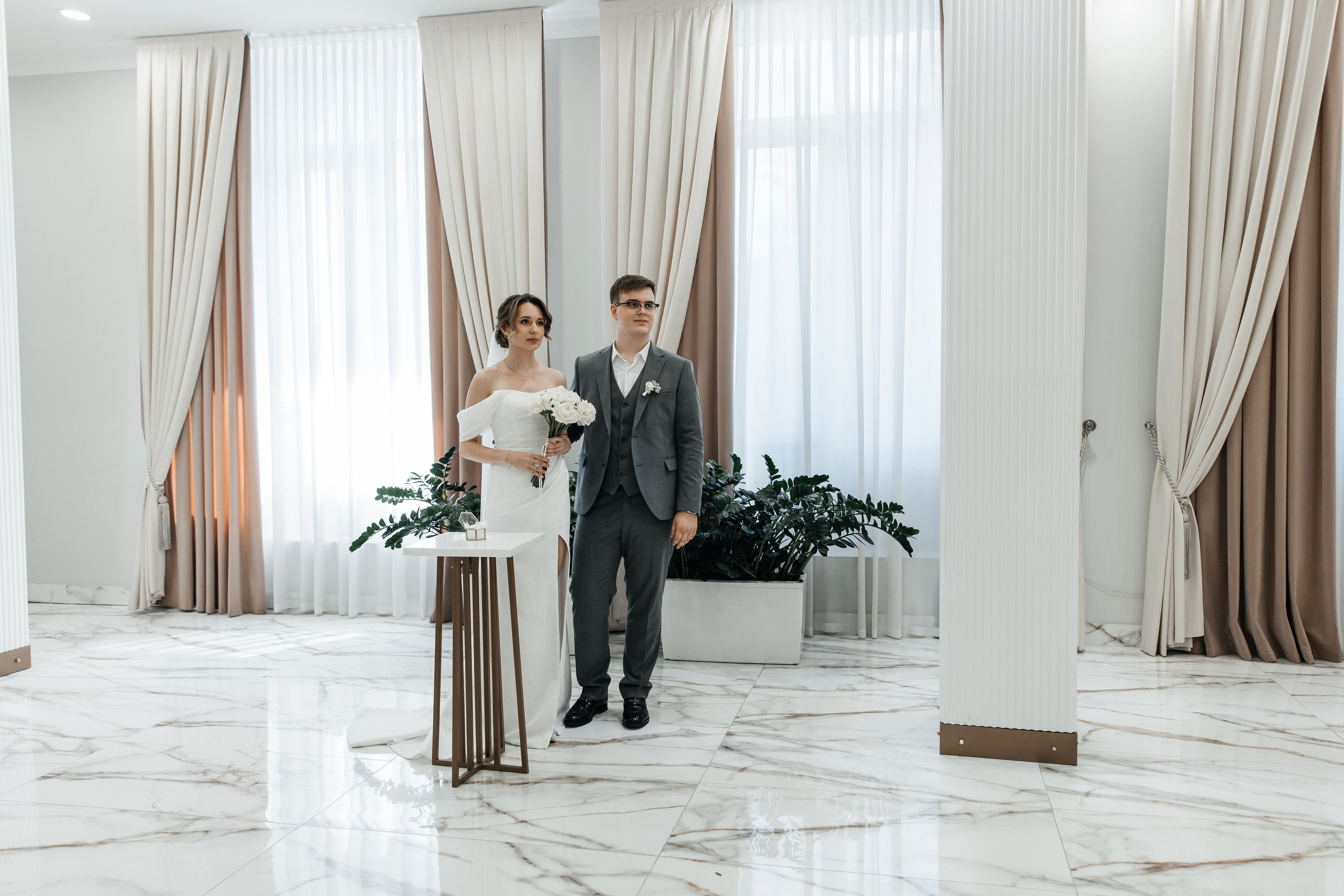 Елизавета и Даниил. Фотограф Москва Шептаев Артём