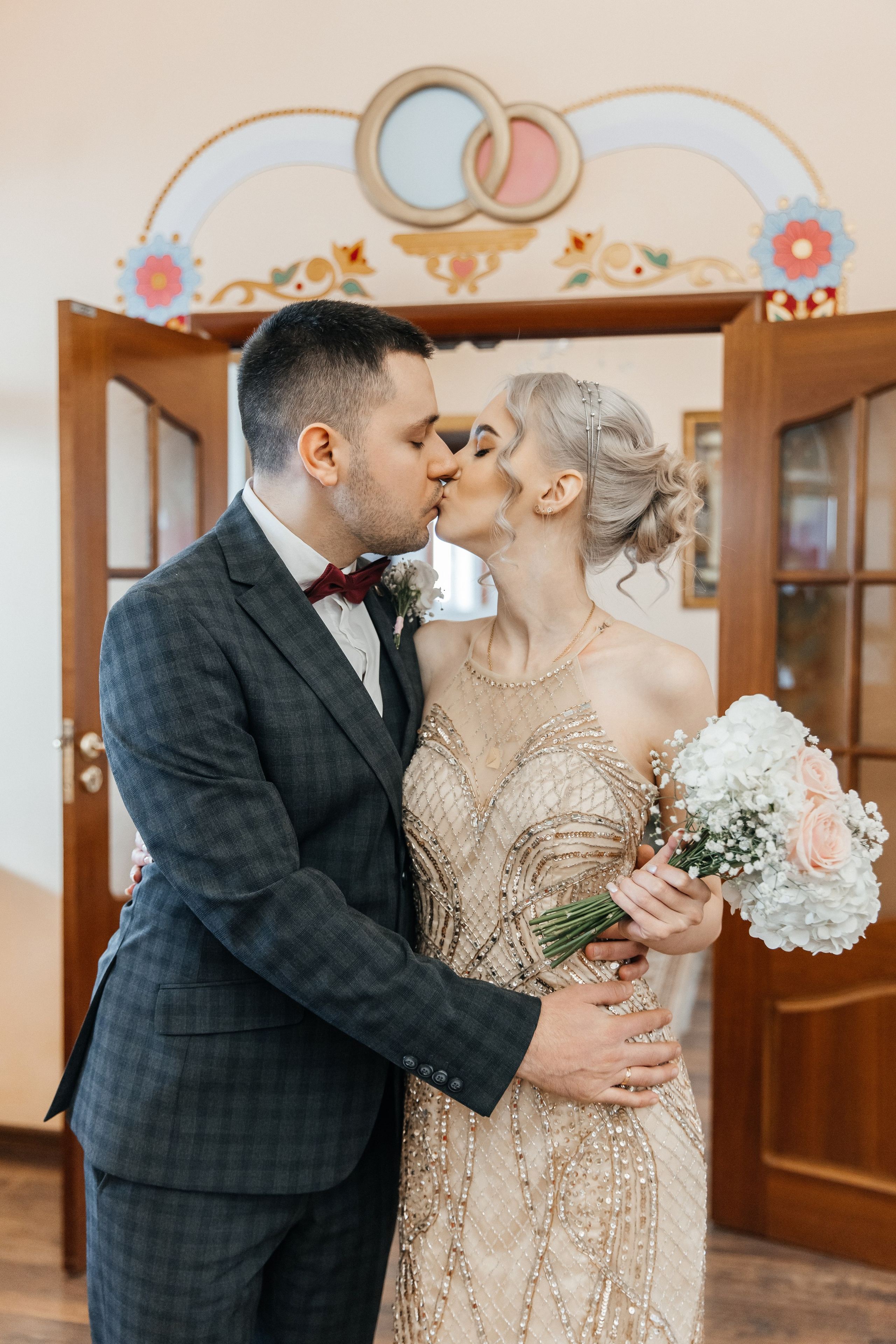 Анастасия и Рустам| Измайловский Кремль. Фотограф Москва Шептаев Артём