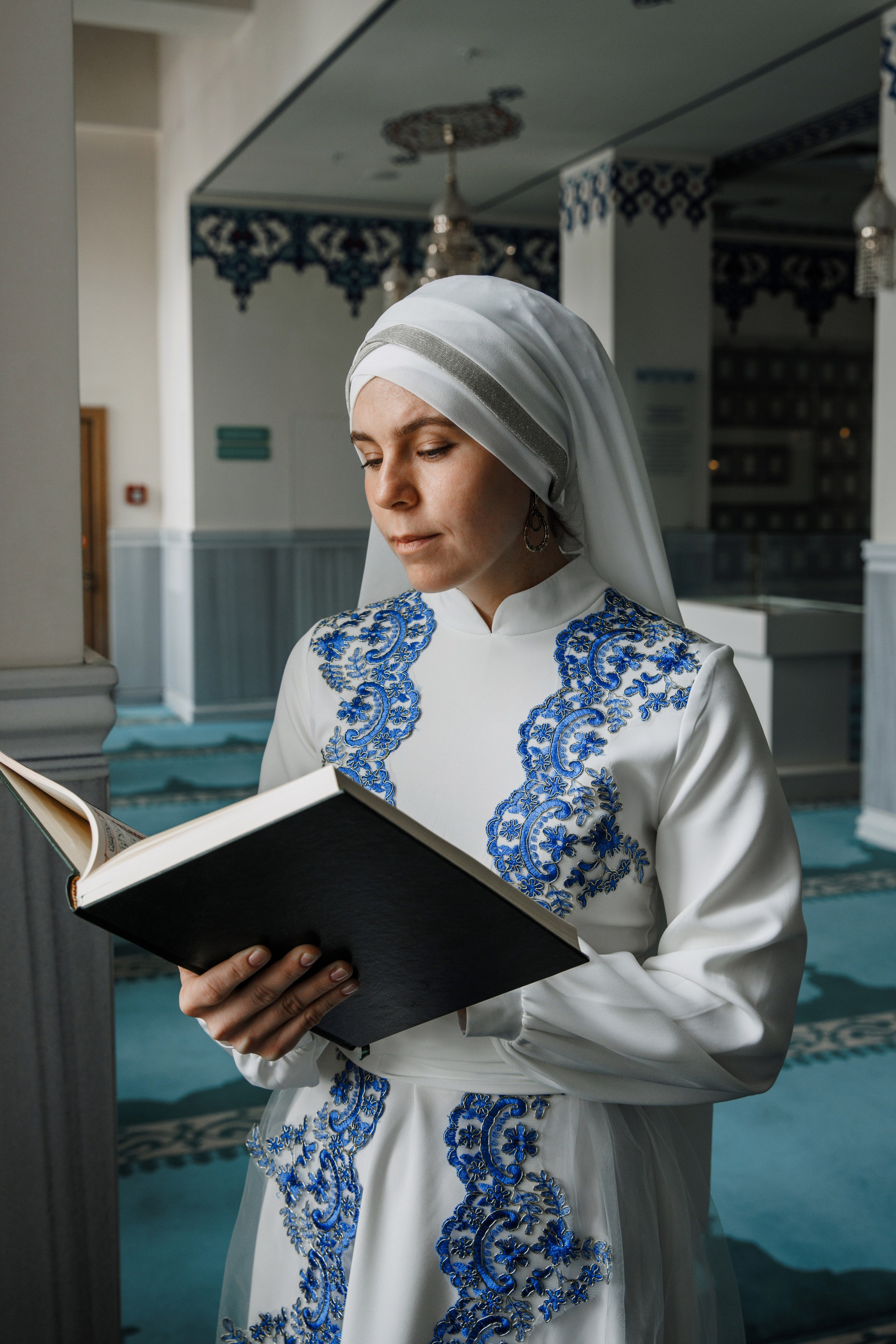 Артур и Камила| Никах. Фотограф Москва Шептаев Артём