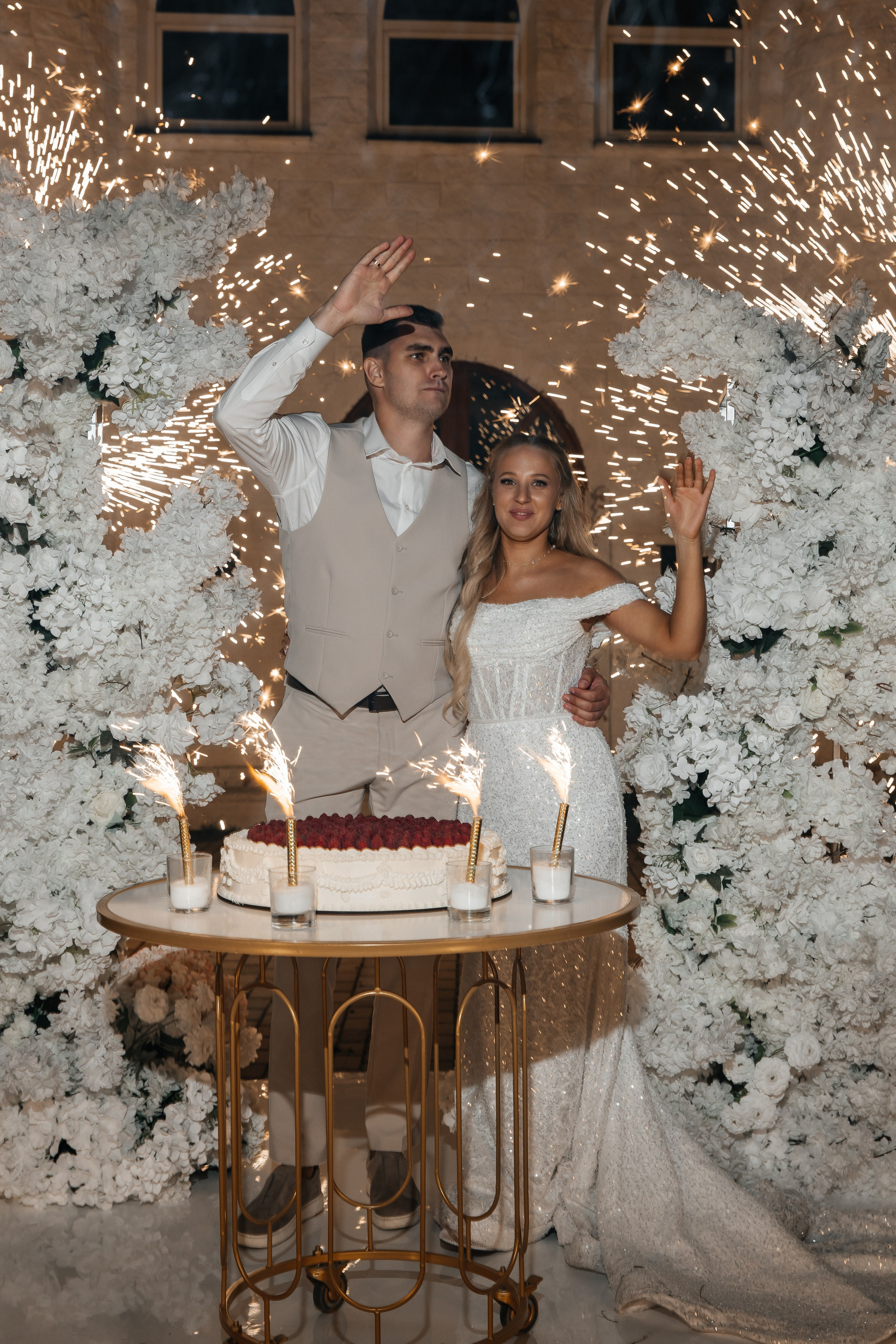 Владислав и Софья. Фотограф Москва Шептаев Артём