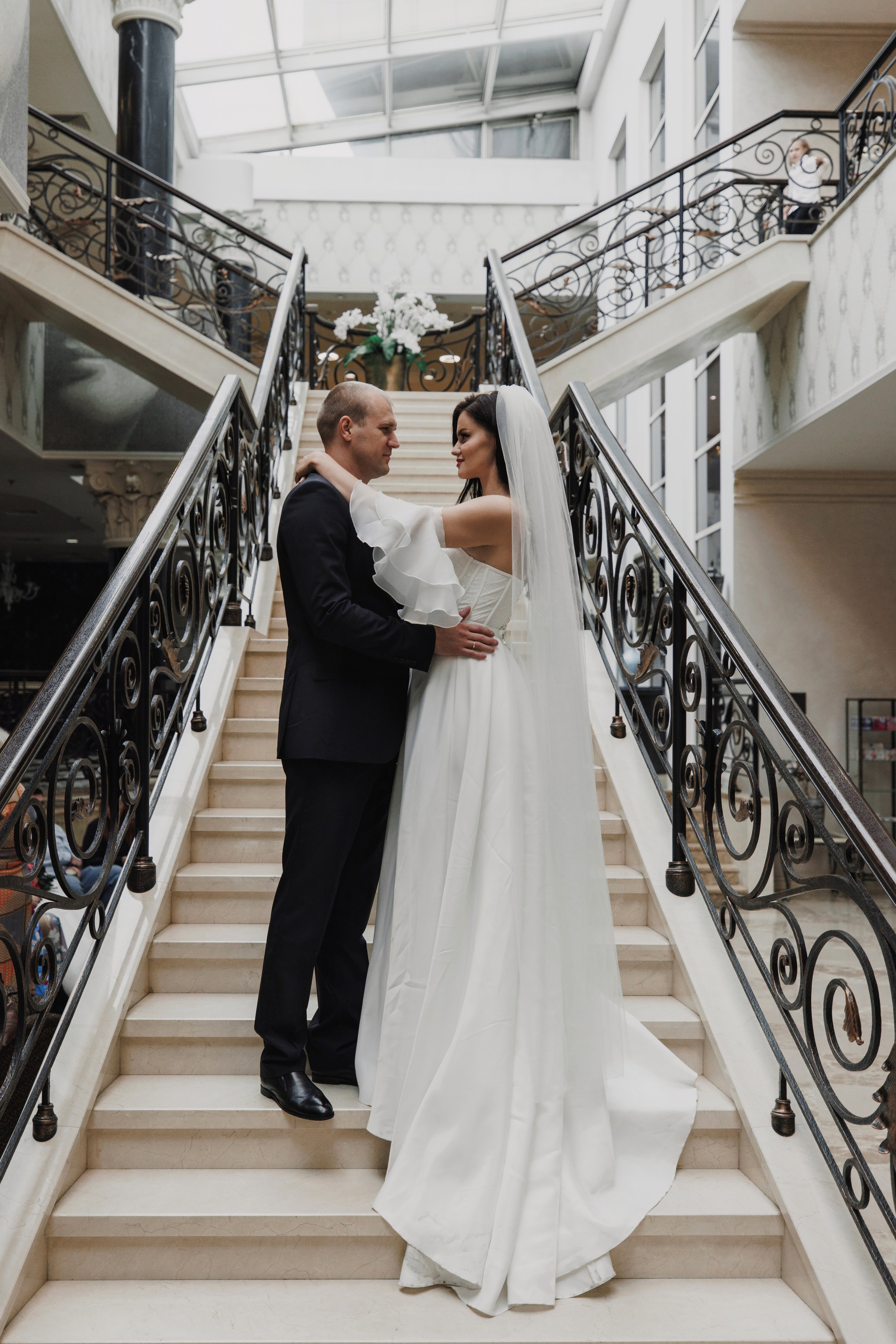 #009 Отель Милан. Фотограф Москва Шептаев Артём