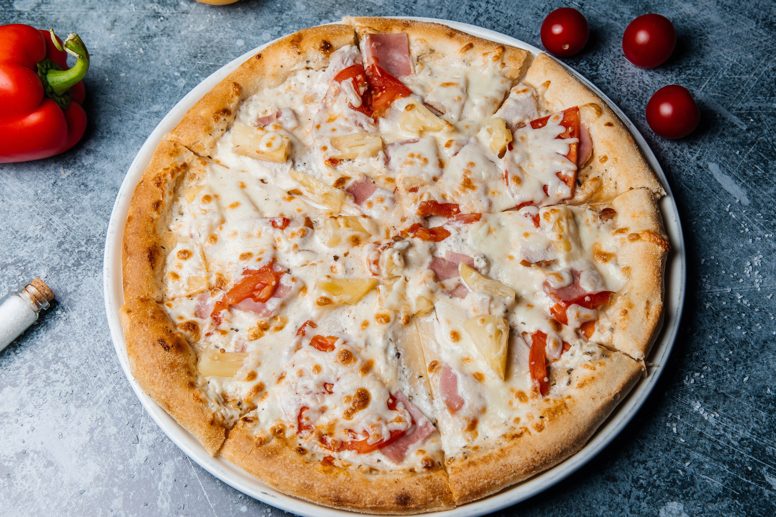 Еда. Фотограф Москва Шептаев Артём