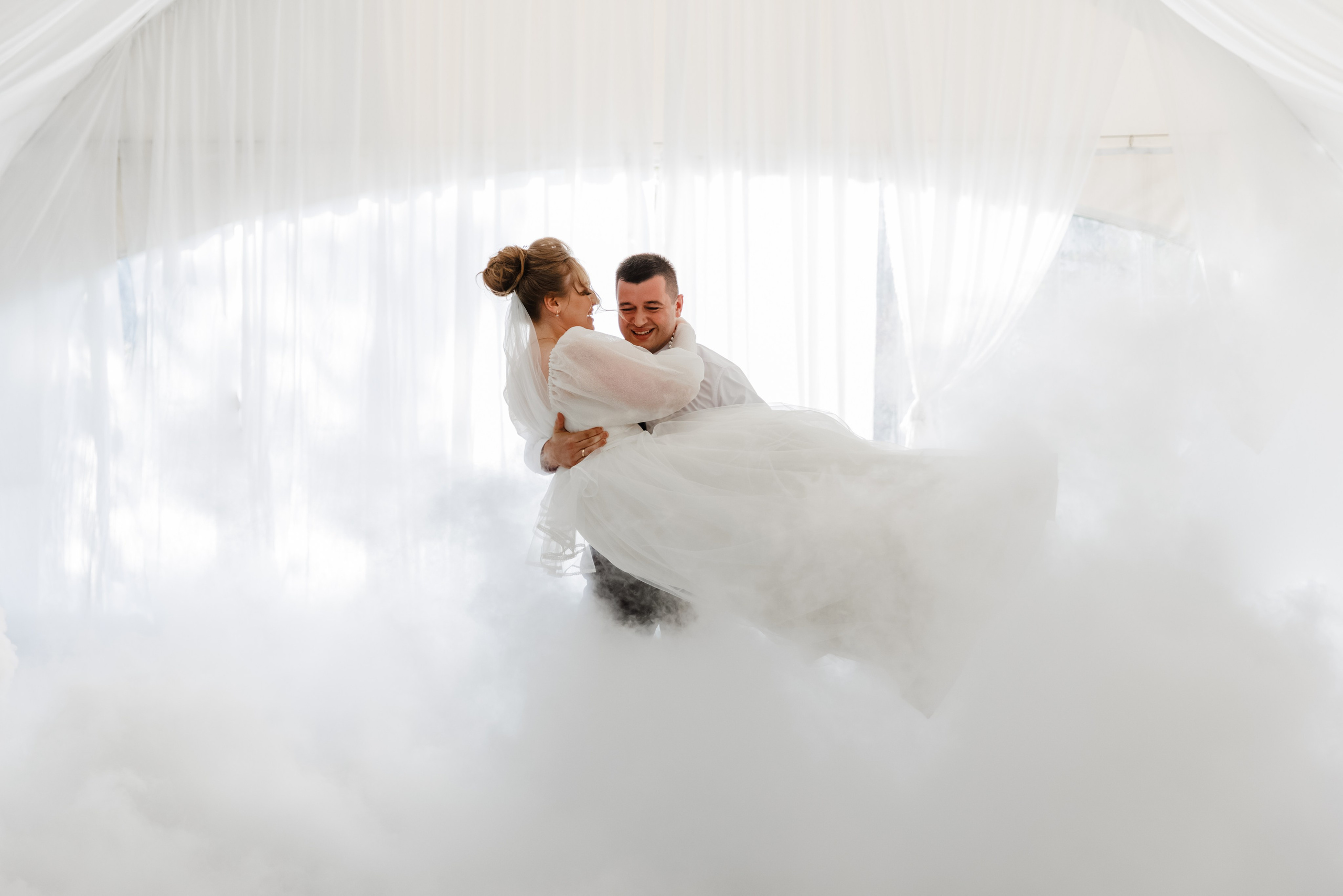 Сергей и Анастасия. Фотограф Москва Шептаев Артём