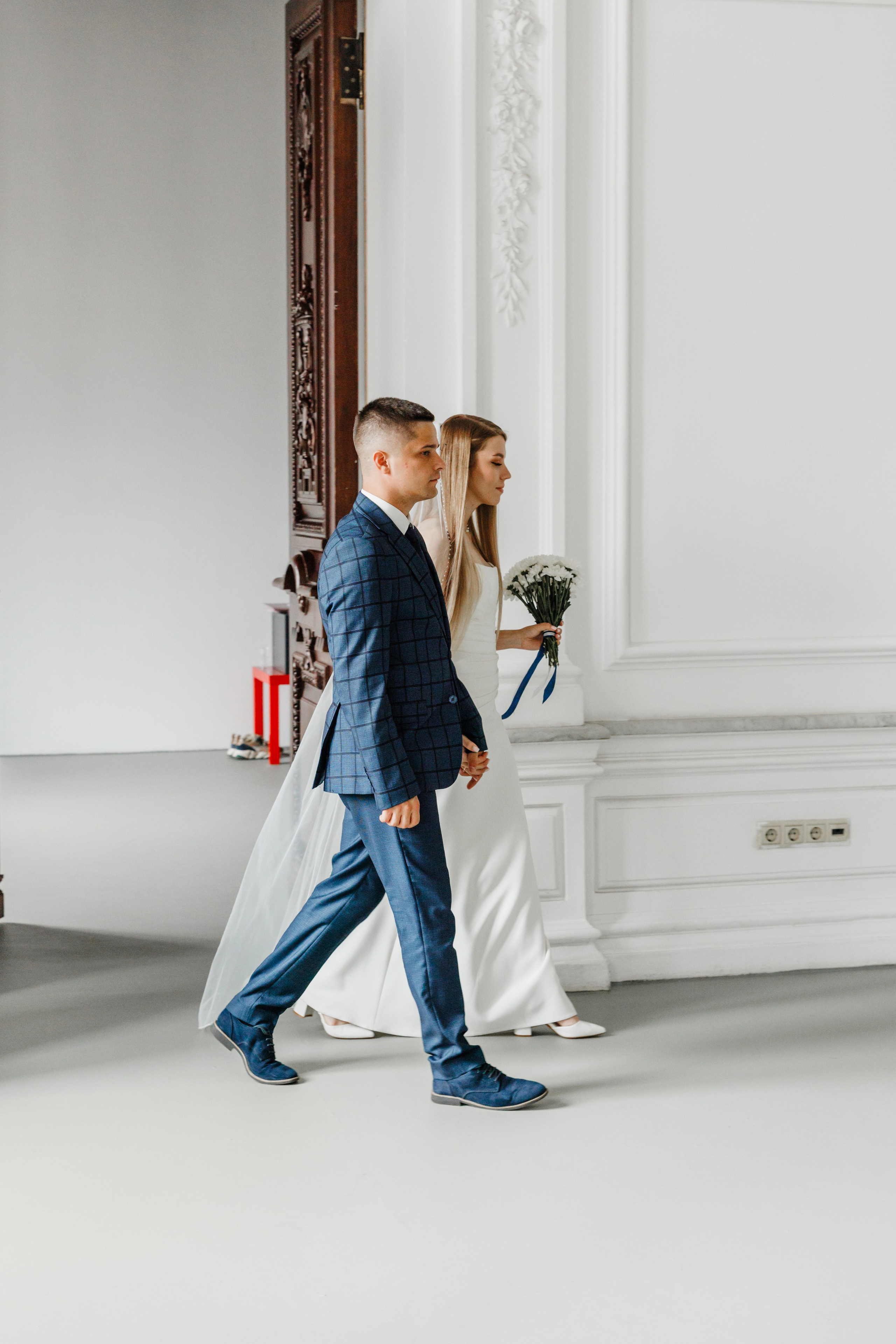 Ангелина и Никита| Особняк Спиридонова. Фотограф Москва Шептаев Артём