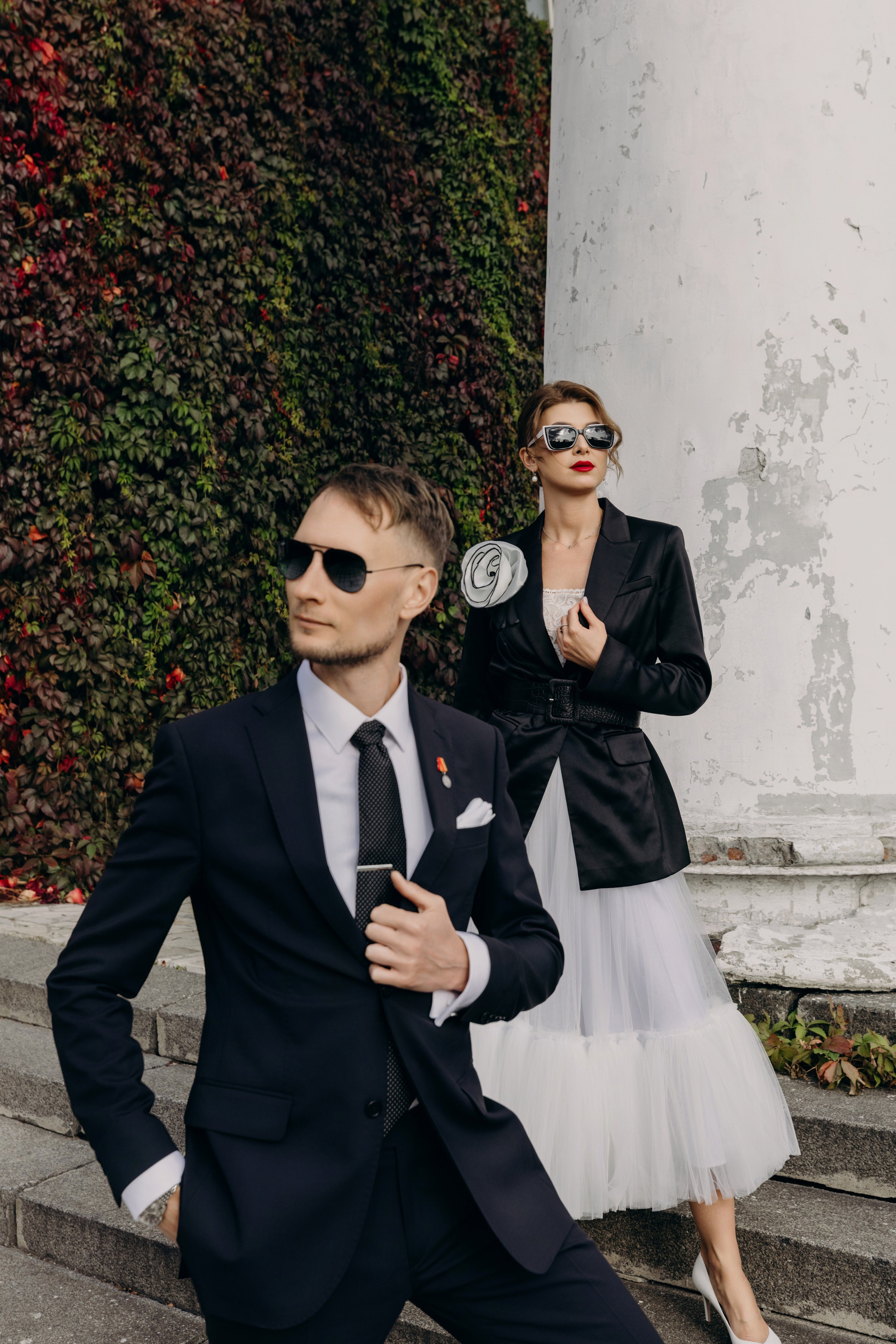 #006 Ботанический сад. Фотограф Москва Шептаев Артём