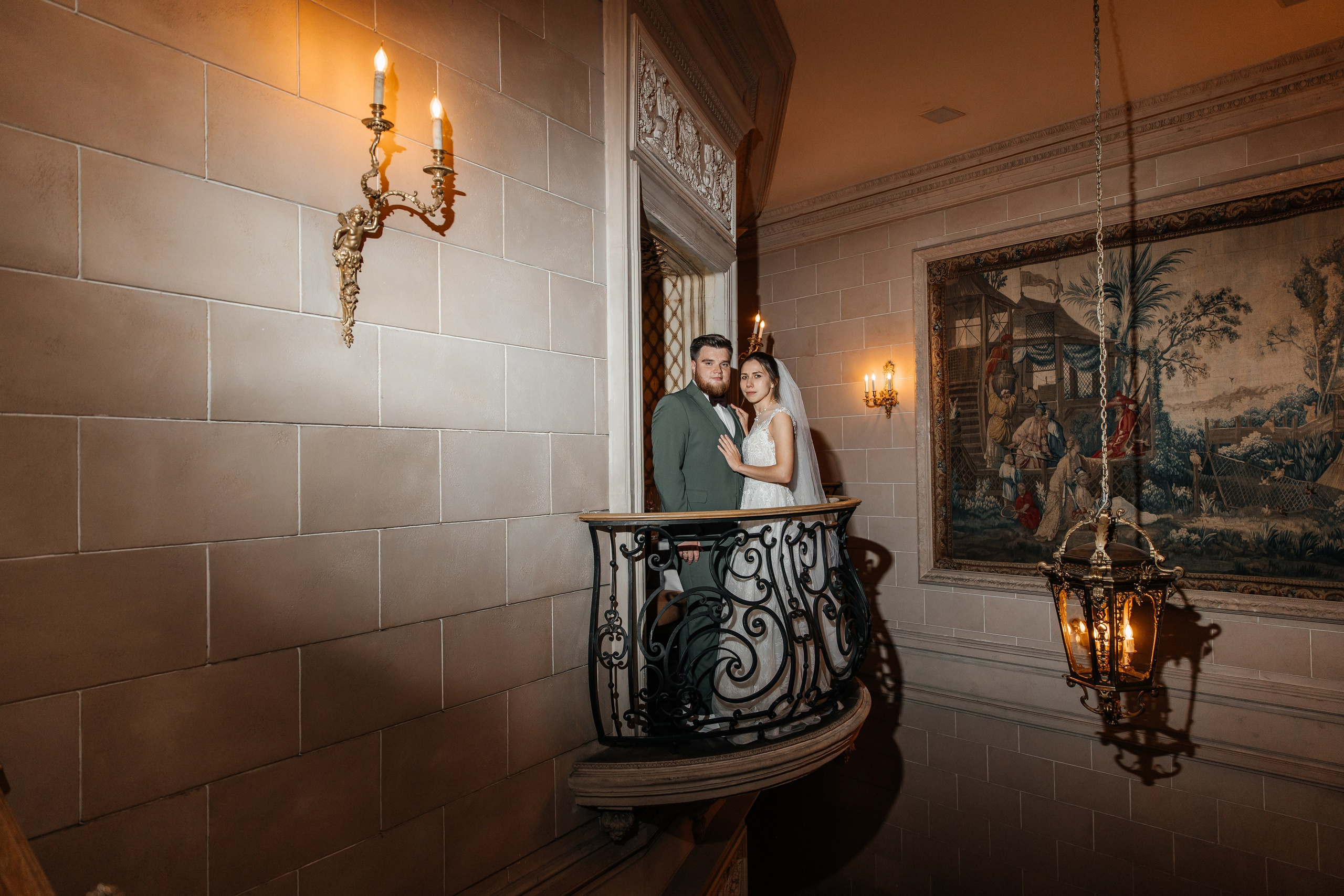 Алина и Андрей| TURANDOT. Фотограф Москва Шептаев Артём