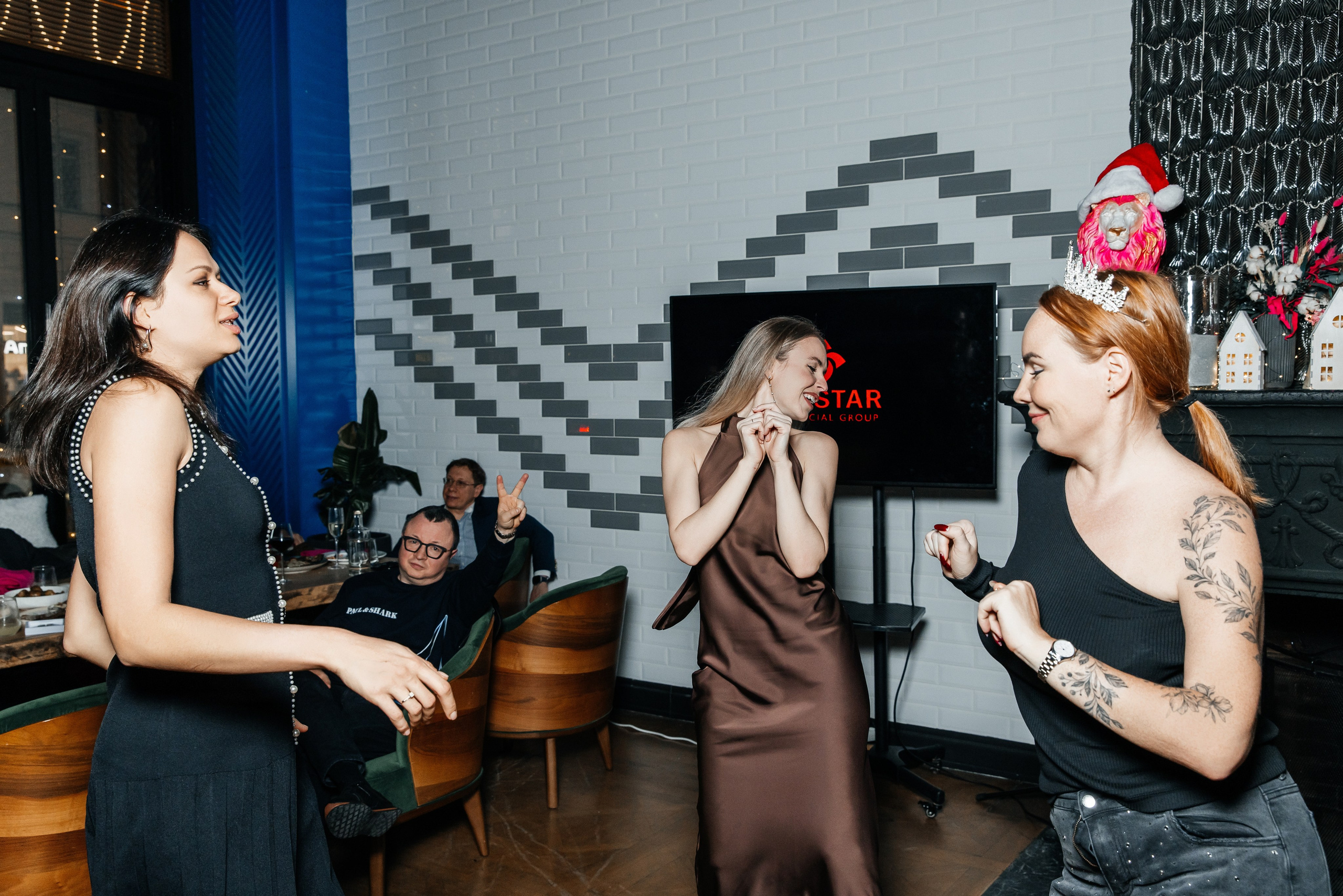 ФинСтар. Фотограф Москва Шептаев Артём