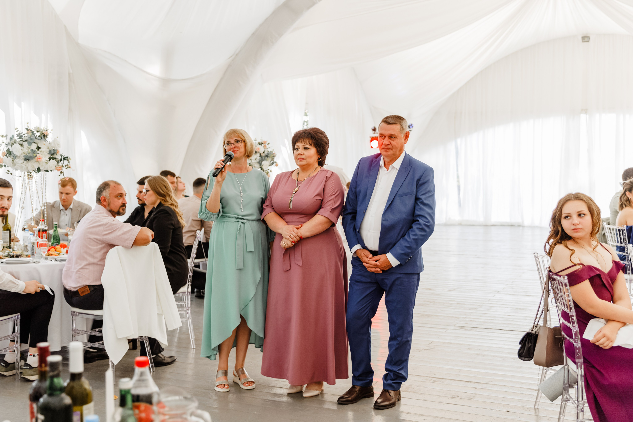 Сергей и Анастасия. Фотограф Москва Шептаев Артём