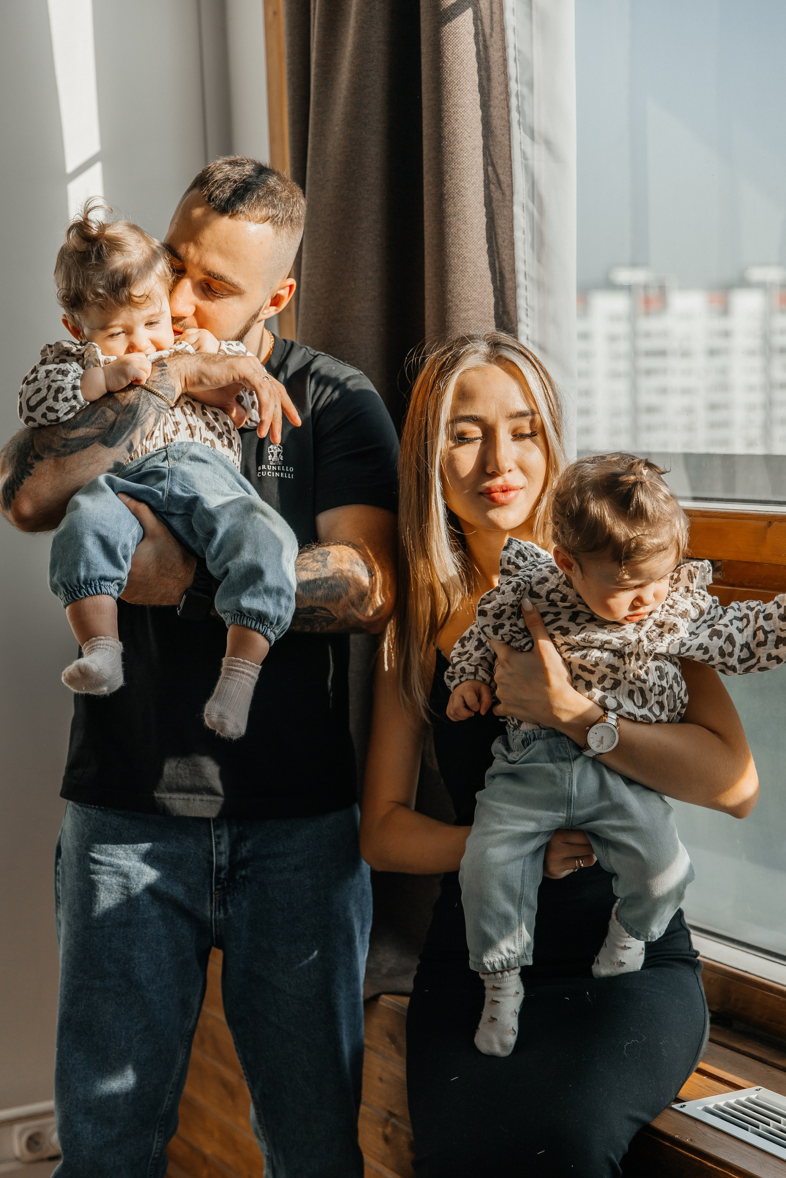 Борис|Валерия|Адель|Алиса. Фотограф Москва Шептаев Артём