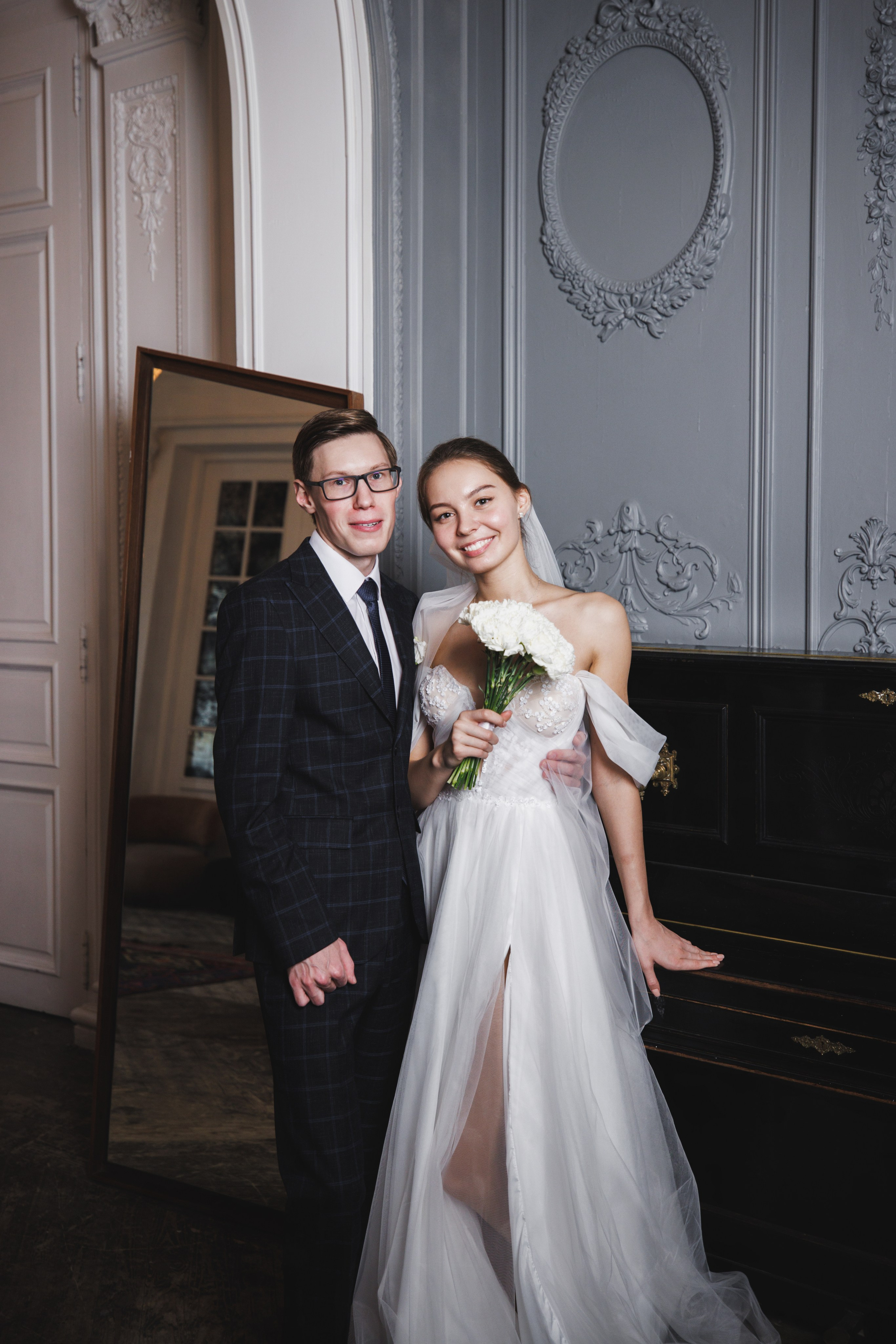 #005 Royal Studio. Фотограф Москва Шептаев Артём