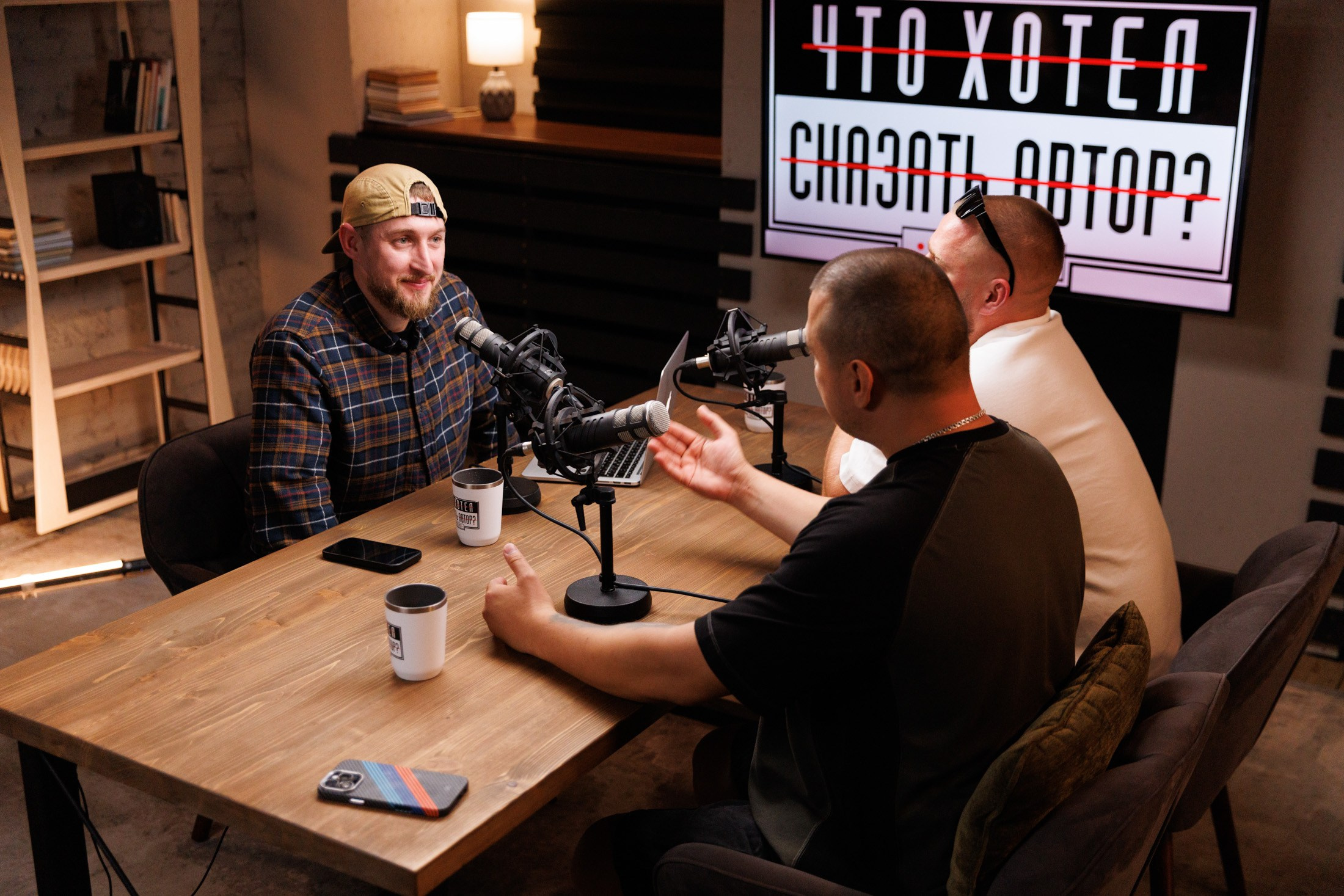 РЕПОРТАЖНАЯ СЪЕМКА. Фотограф Константин Санников