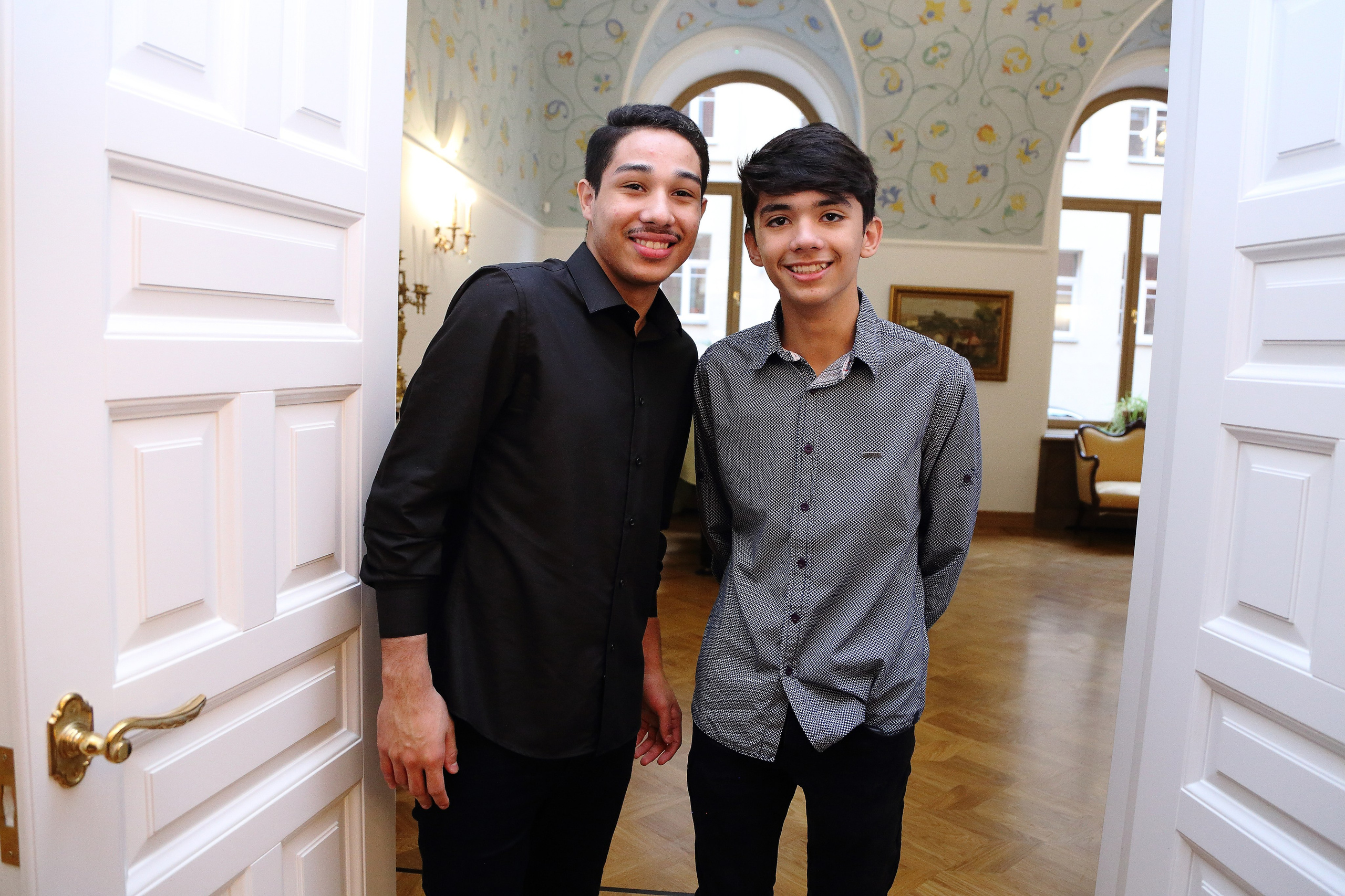 Репортажная съемка. Фотограф Чистоколенко Светлана г. Москва