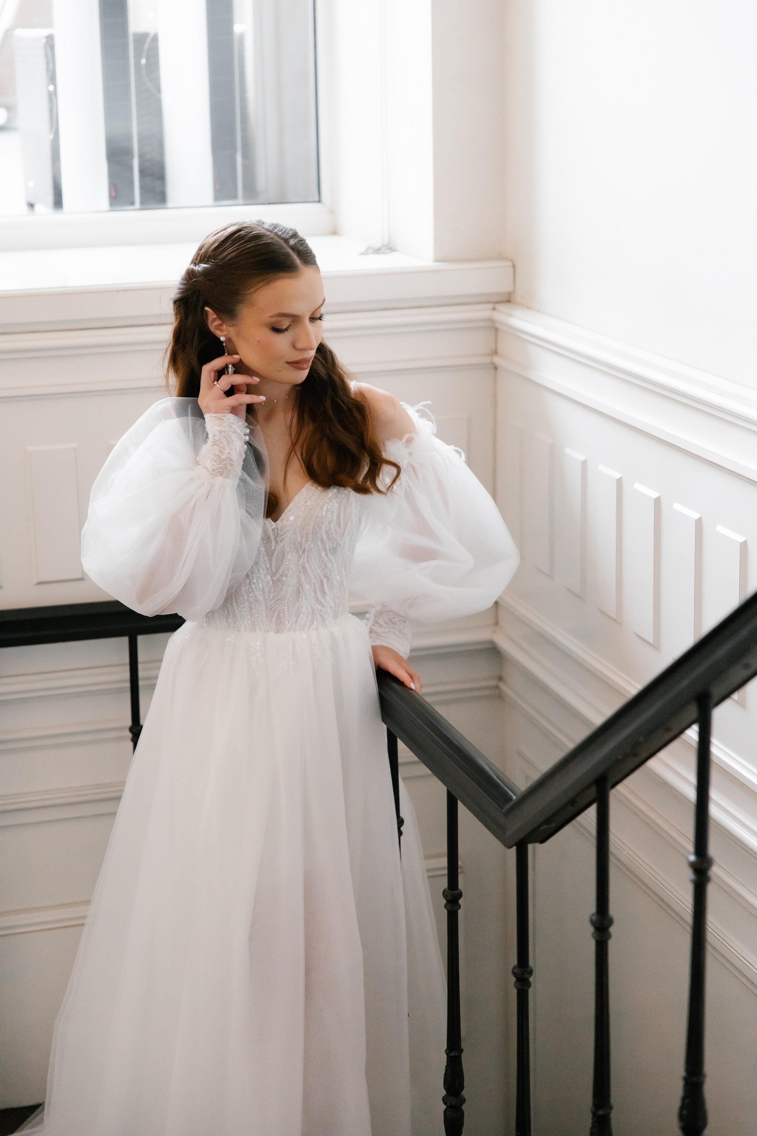 Лиза и Артем. Фотограф и Видеограф во Владимире