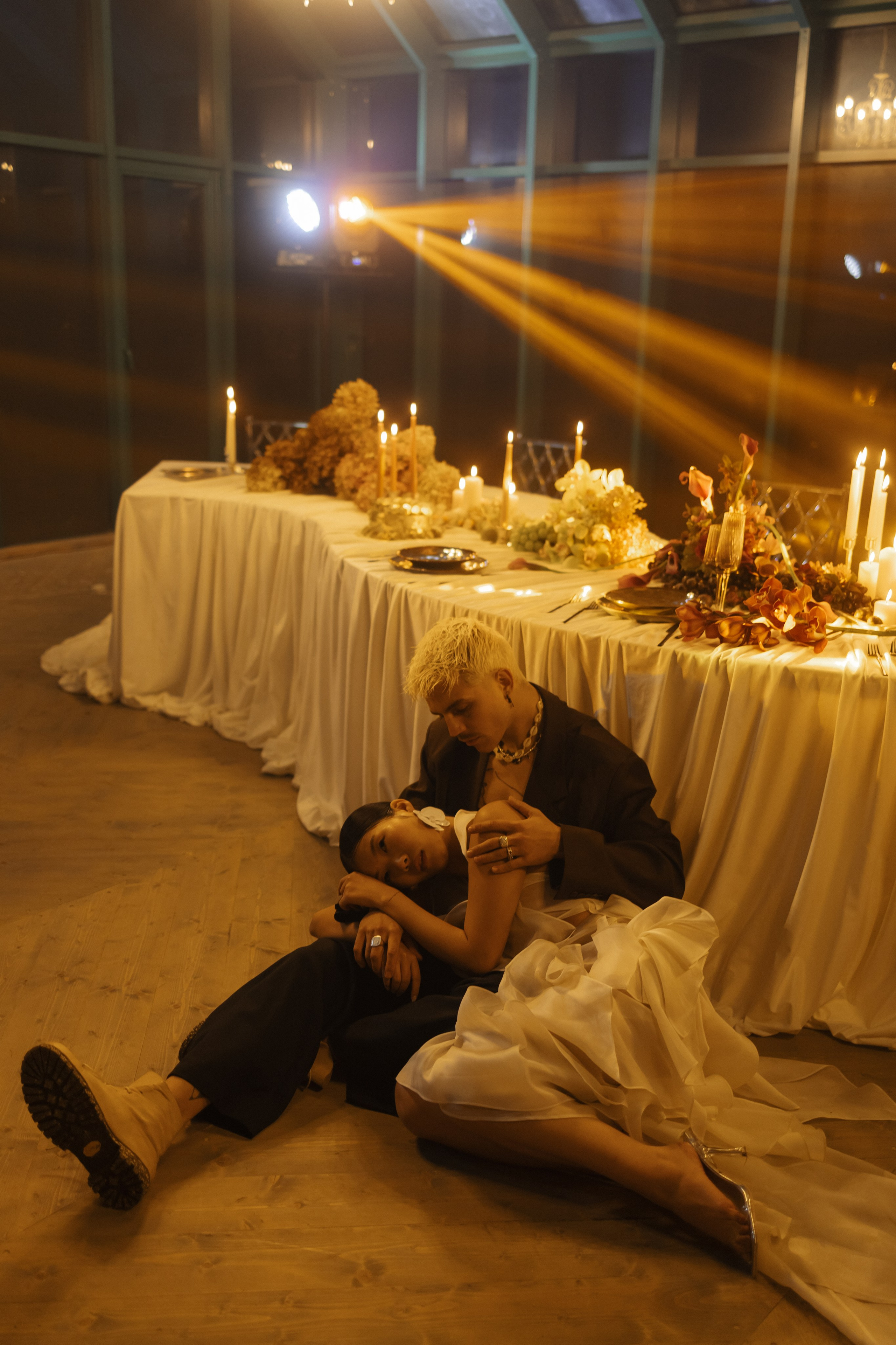 Иван & Александра. Фотограф Москва|Комиссарова Наталья