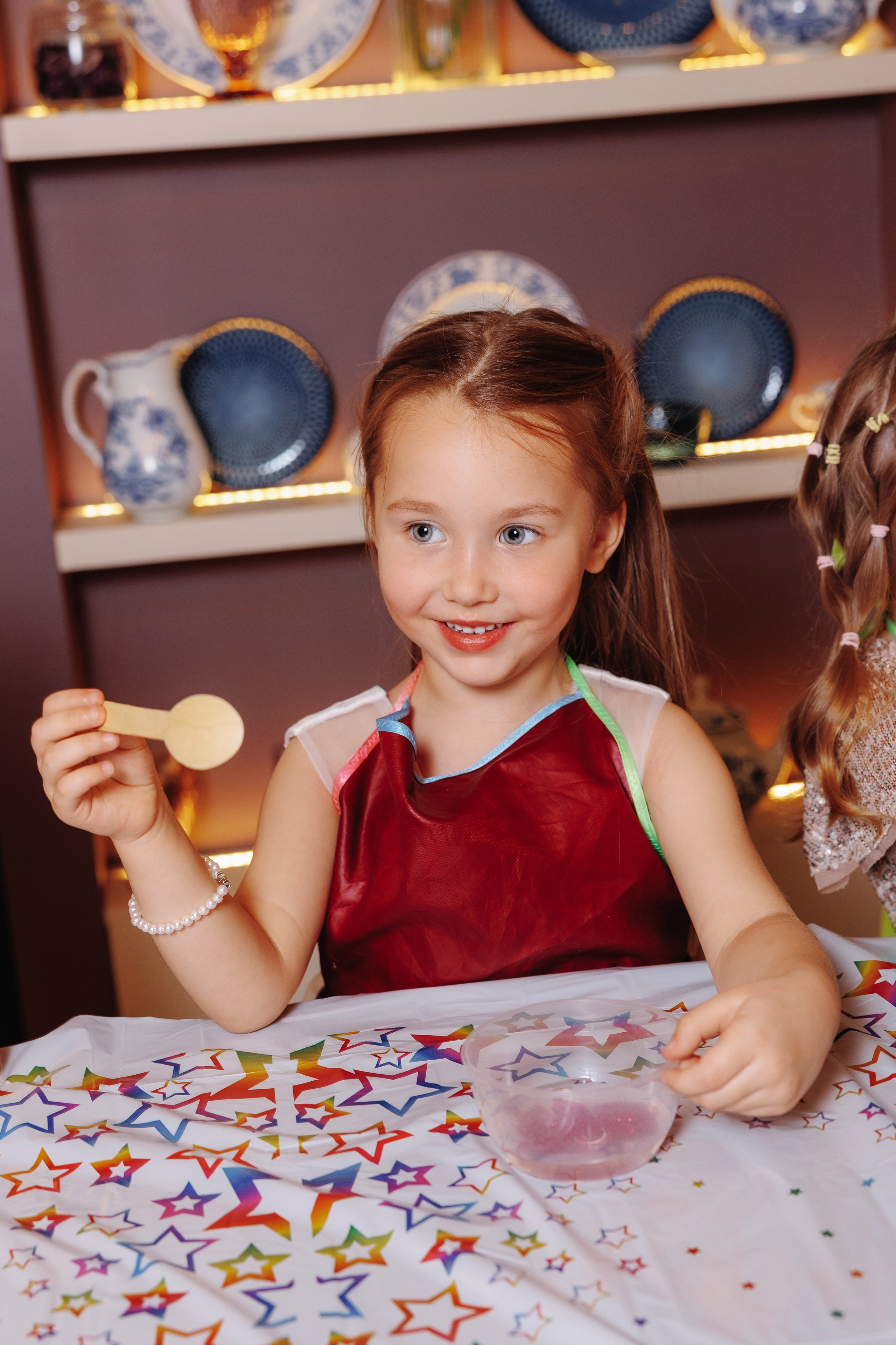 Дни Рождения. Фотограф в Санкт-Петербурге Кирюшенков Андрей