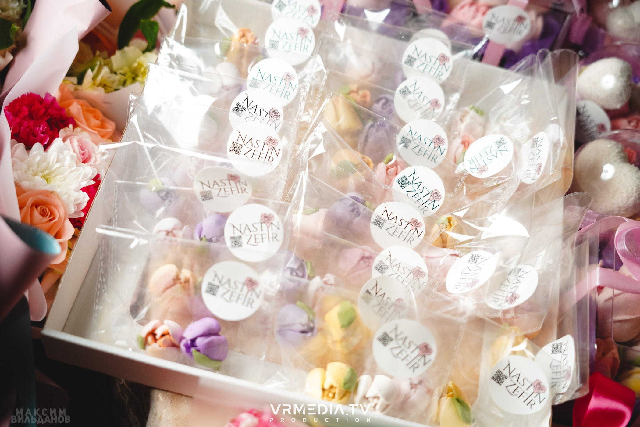 Leomar Production: Fashion проект «Glam Style 2024» 1 год