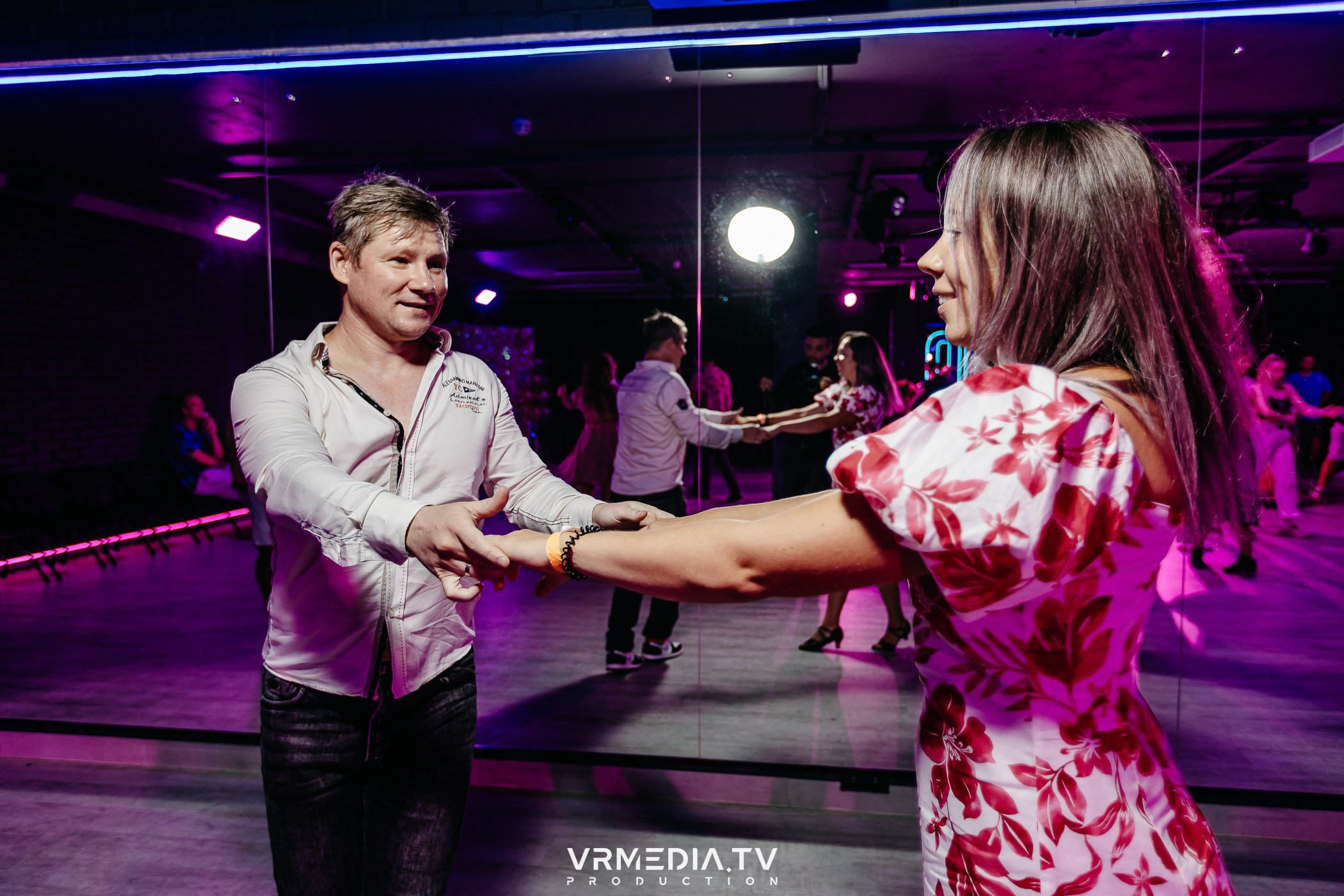 Фестиваль по Бразильскому Зуку в «House Of Danse»