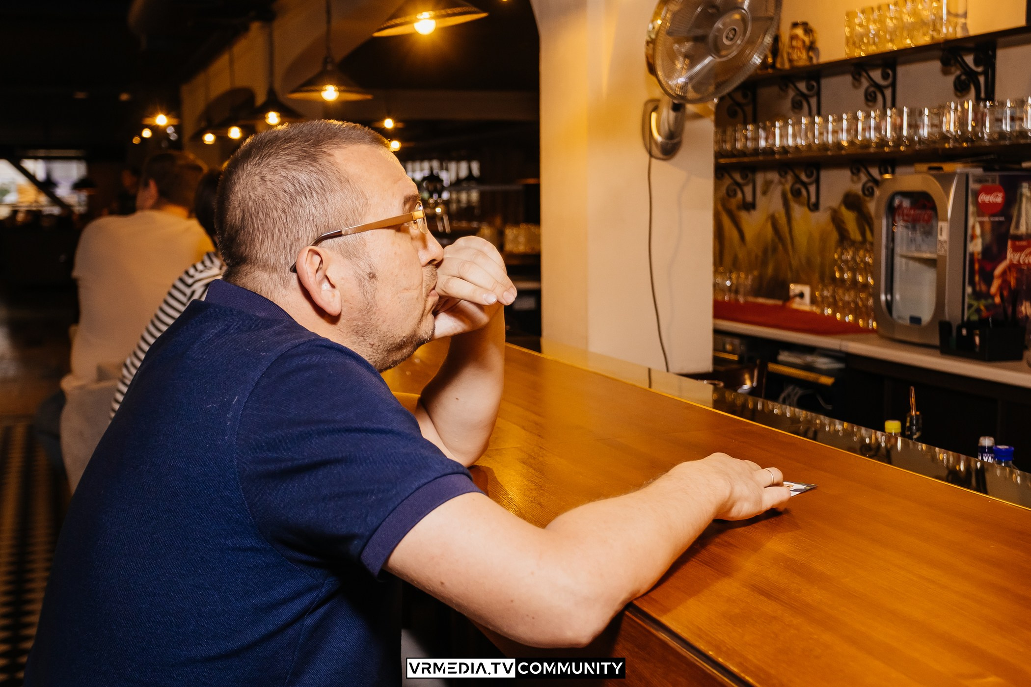 Ресторан «Мюнхен»: Эйнштейн Party