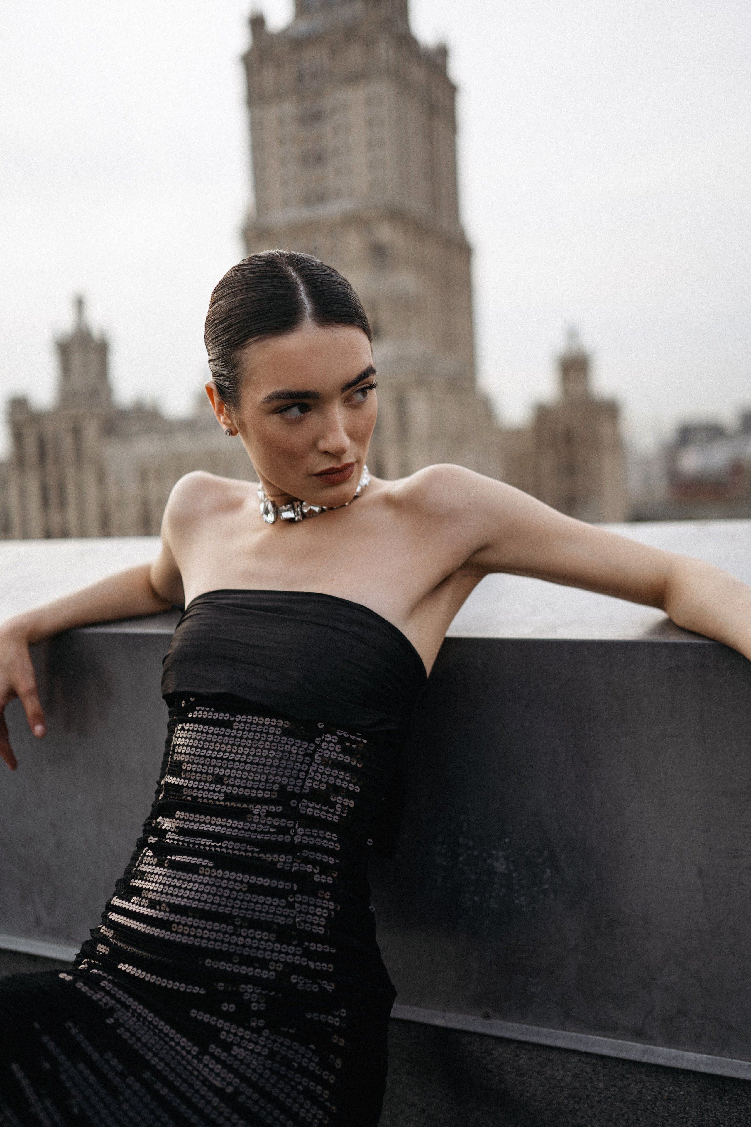 Карина|Крыша