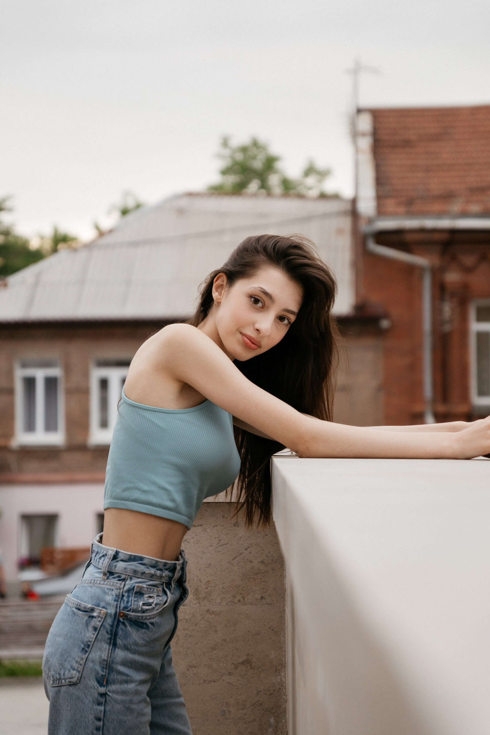 Аделина. Серж Пироев | Фотограф во Владикавказе