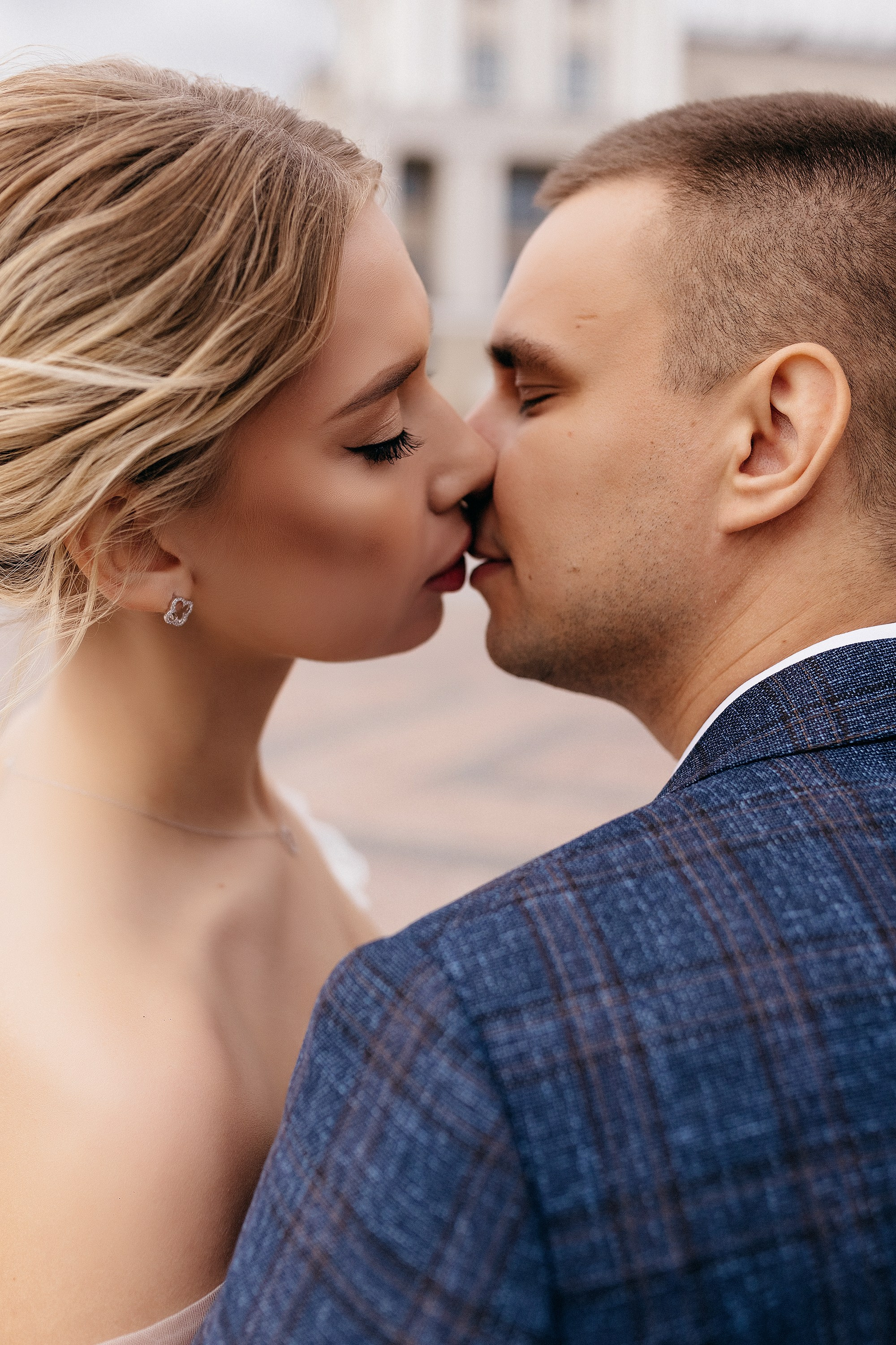 Wedding Day Игорь + Лилия. Свадебный и портретный фотограф в Белгороде Гаркавцева Полина