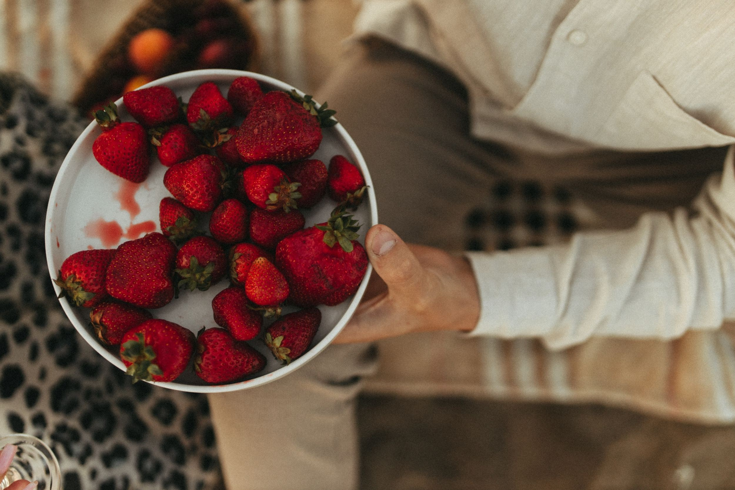 Рассвет в городе. Свадебный и семейный фотограф в Самаре и Москве