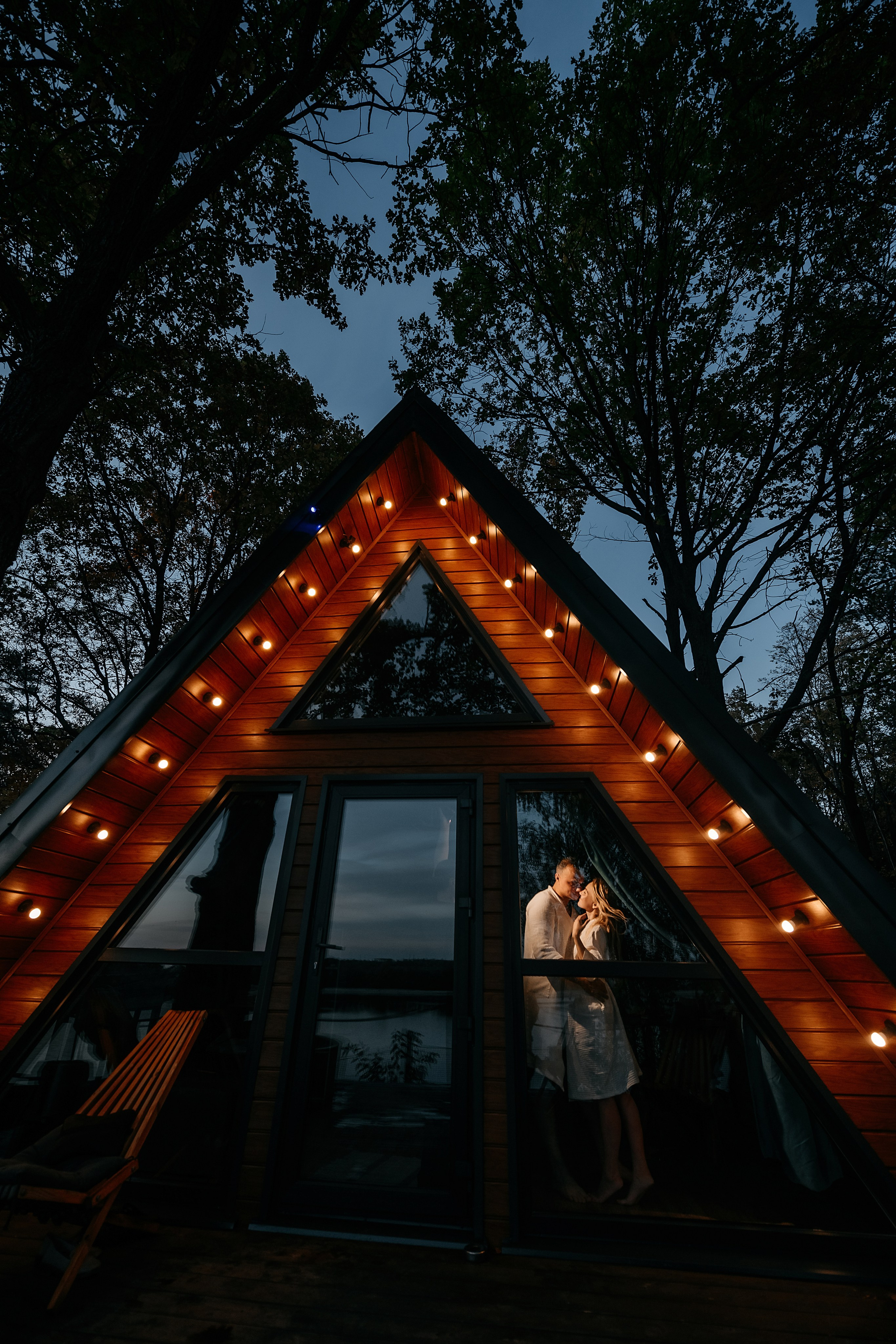 Катя и Коля. Свадебный и семейный фотограф Чебоксары Ольга Ник