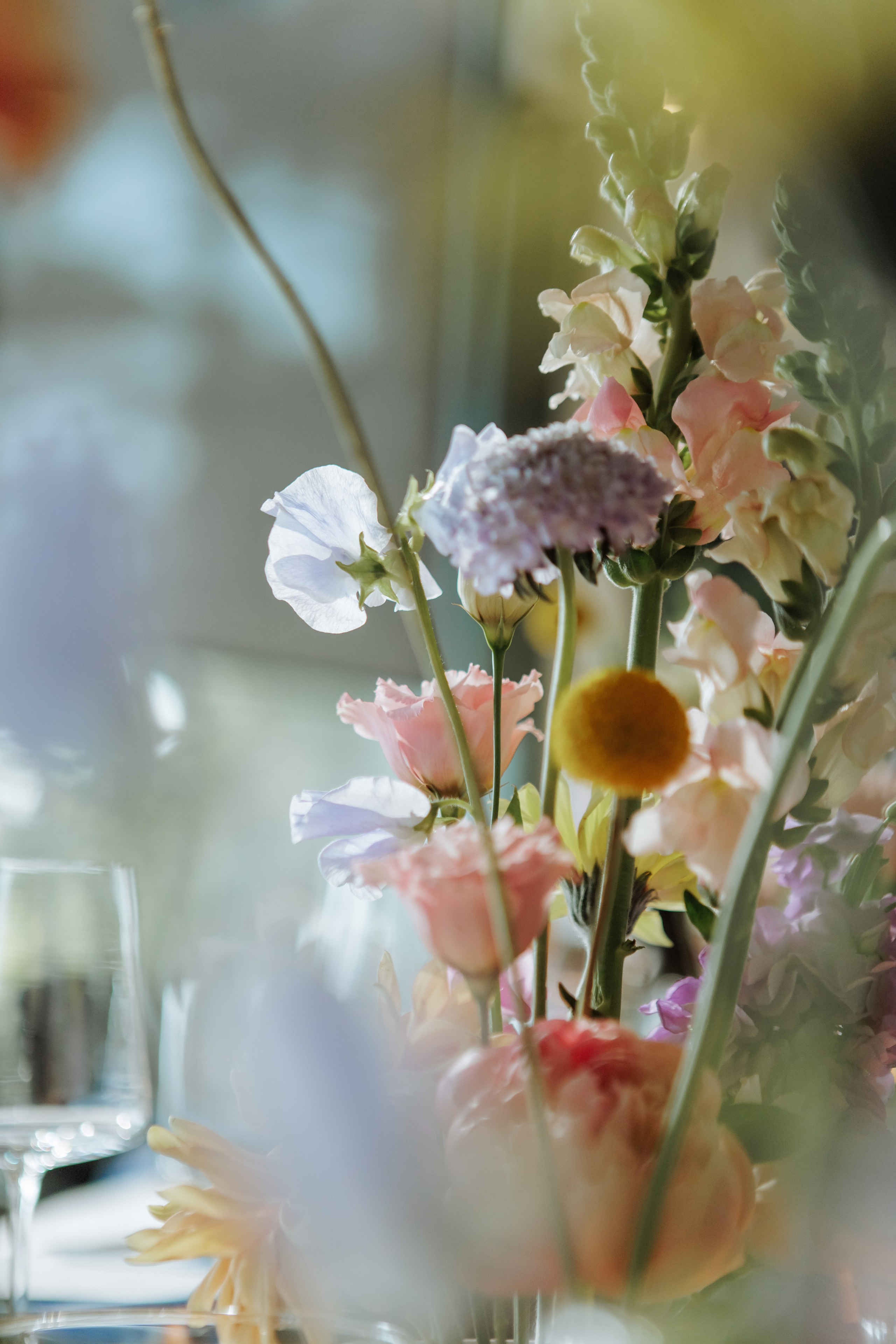 Женя и Олег. Свадебный фотограф в Санкт-Петербурге