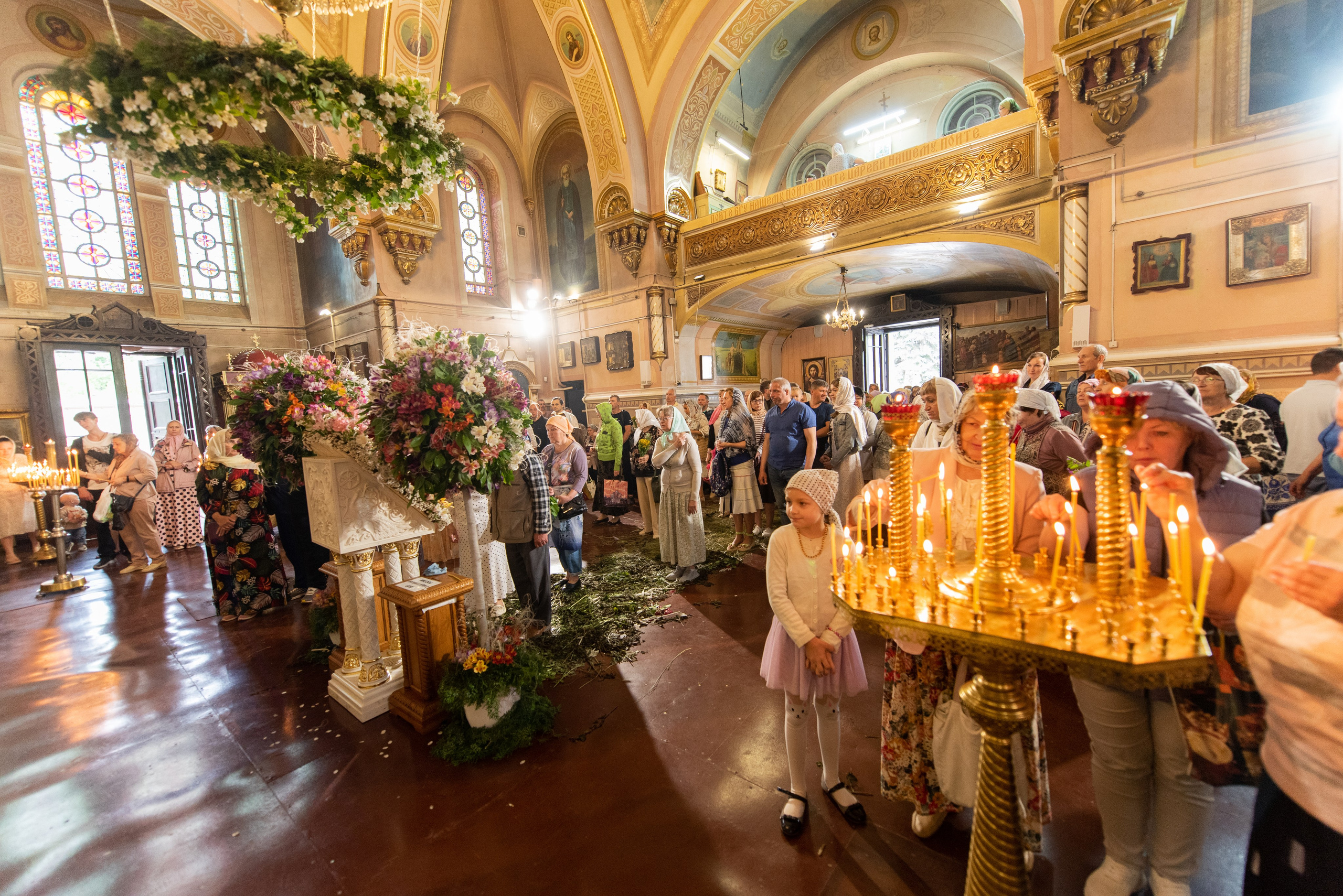 Троица 4.06.2023. Семейный и свадебный фотограф в Феодосии и Коктебеле