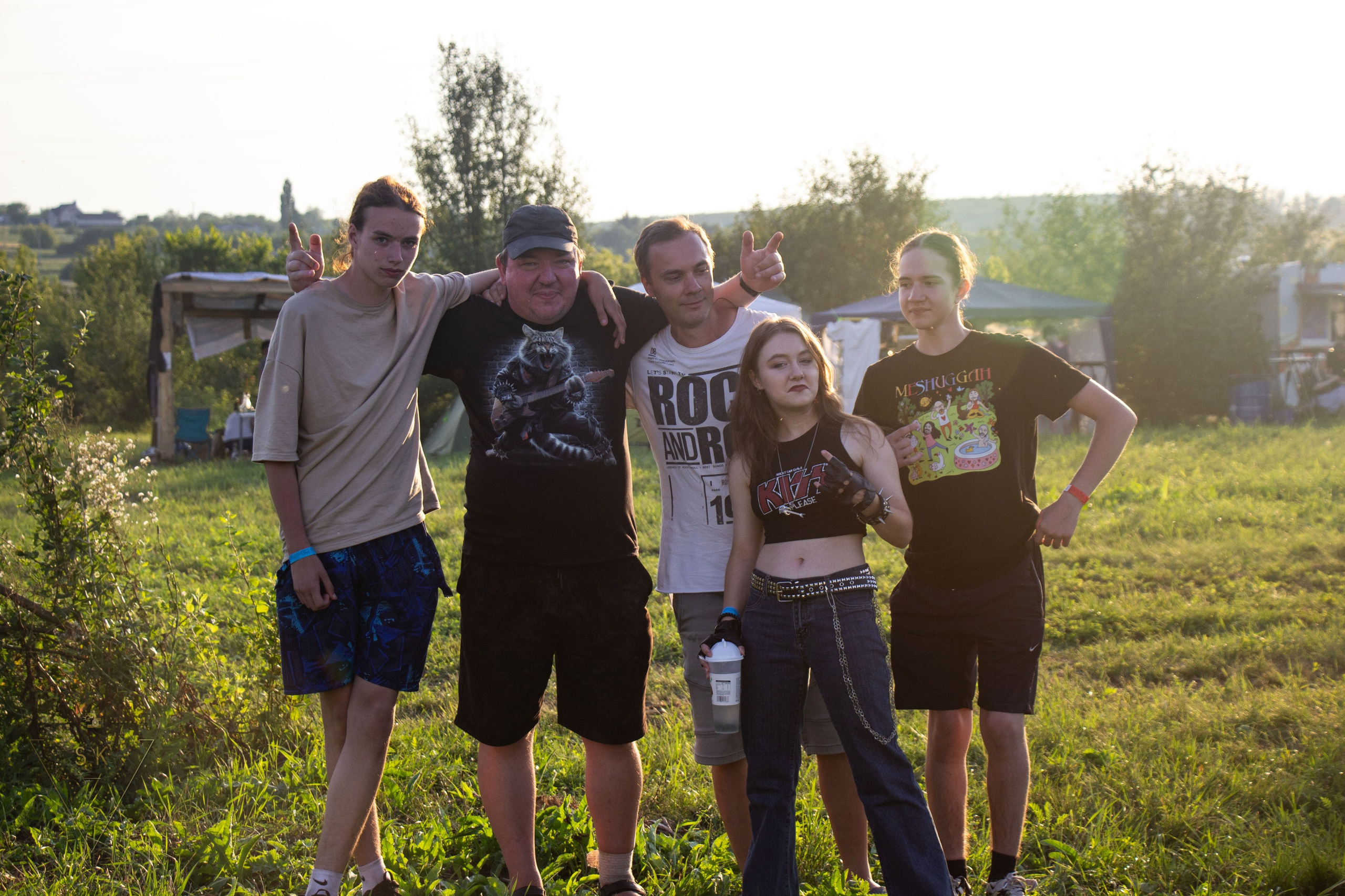 Бухта Сенявина 2025. Репортажный и портретный фотограф из Воронежа — Светлана Кузнецова