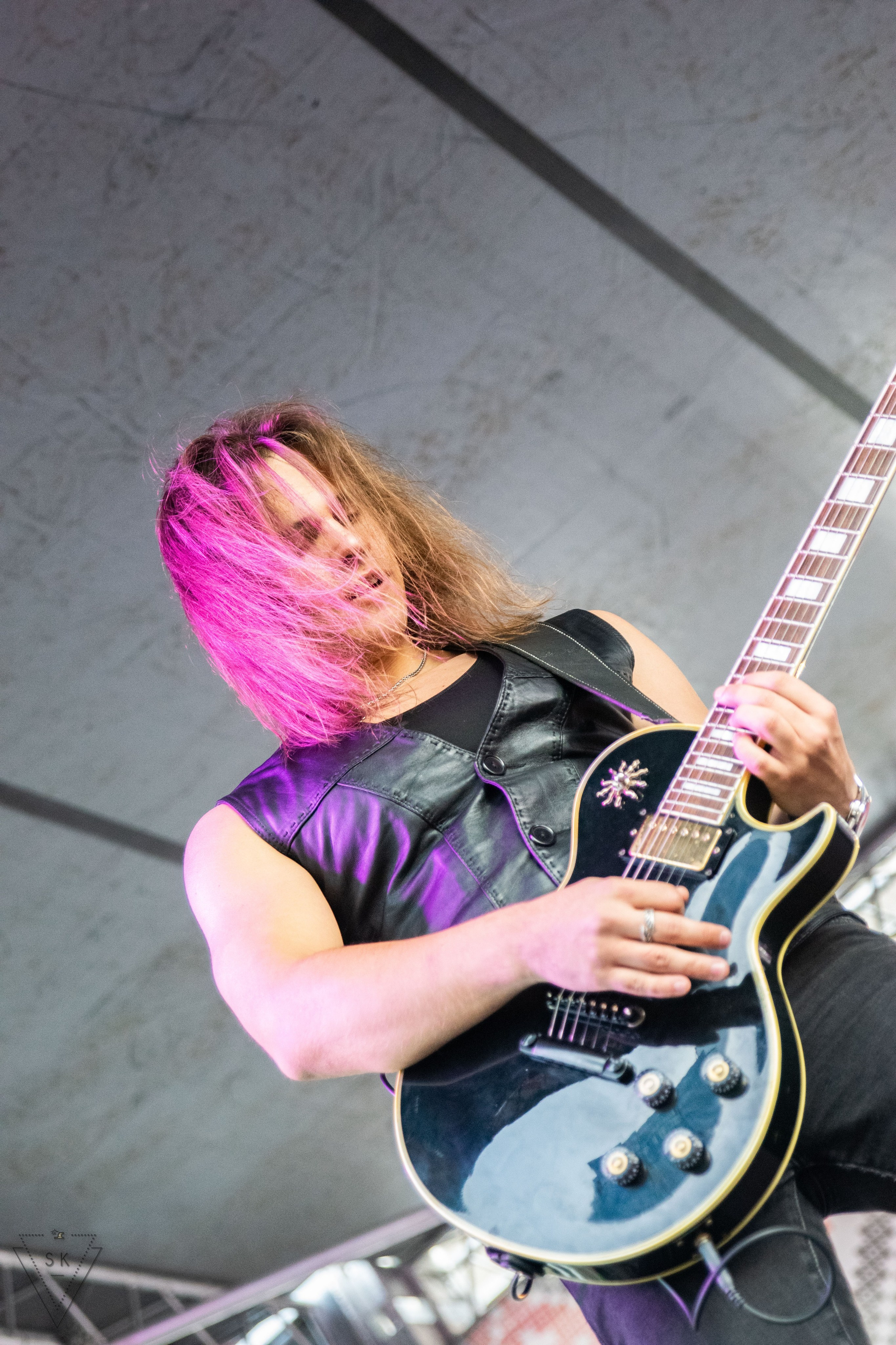 День города Воронеж 2025 — НеБо/Сказки Чёрного Города. Репортажный и портретный фотограф из Воронежа — Светлана Кузнецова